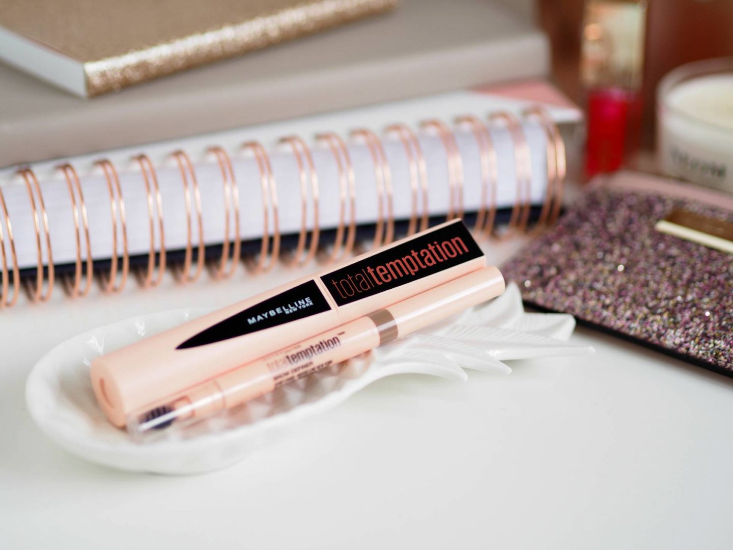 Maybelline Total Temptation