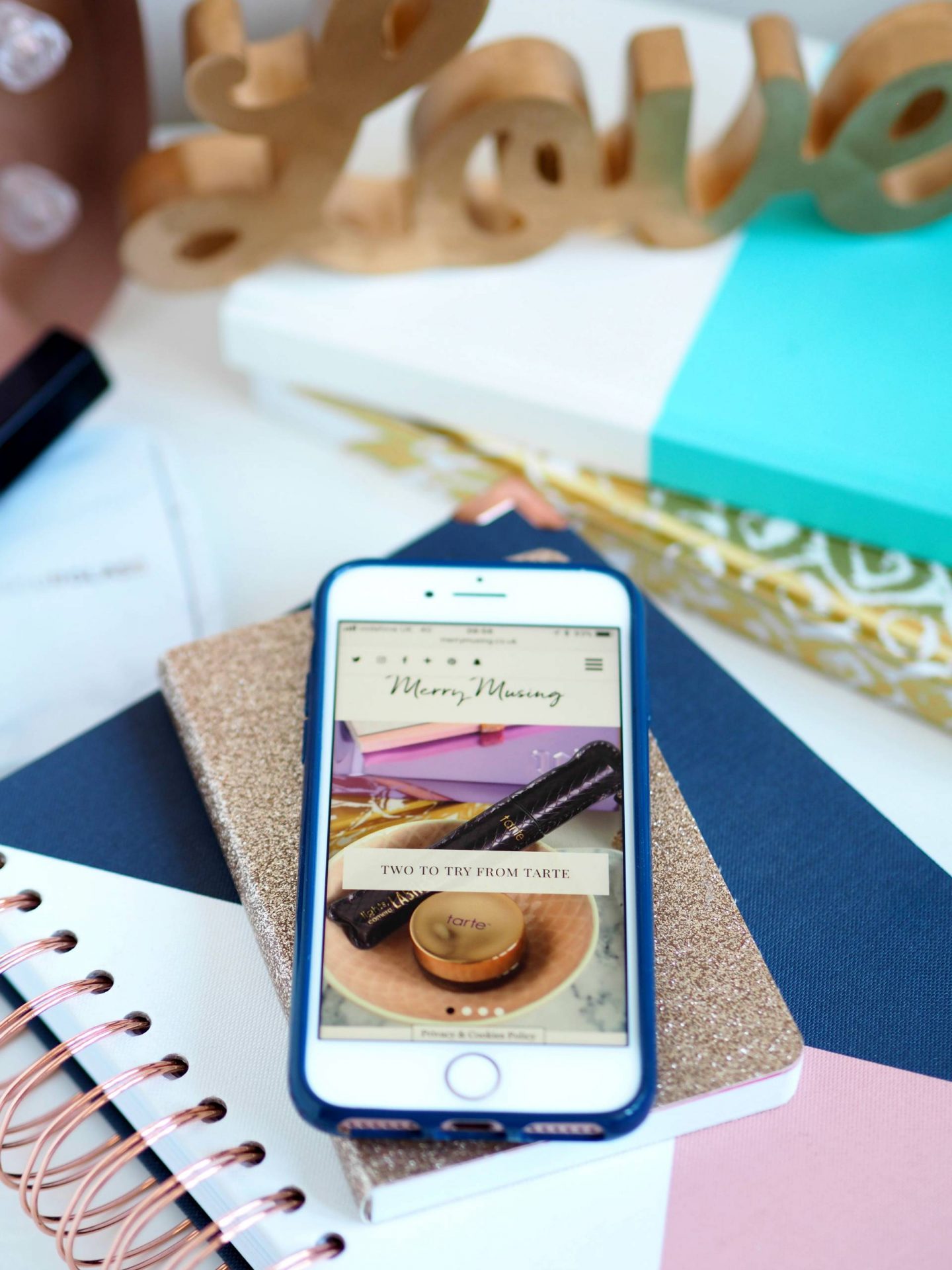 Paying it forward as a blogger