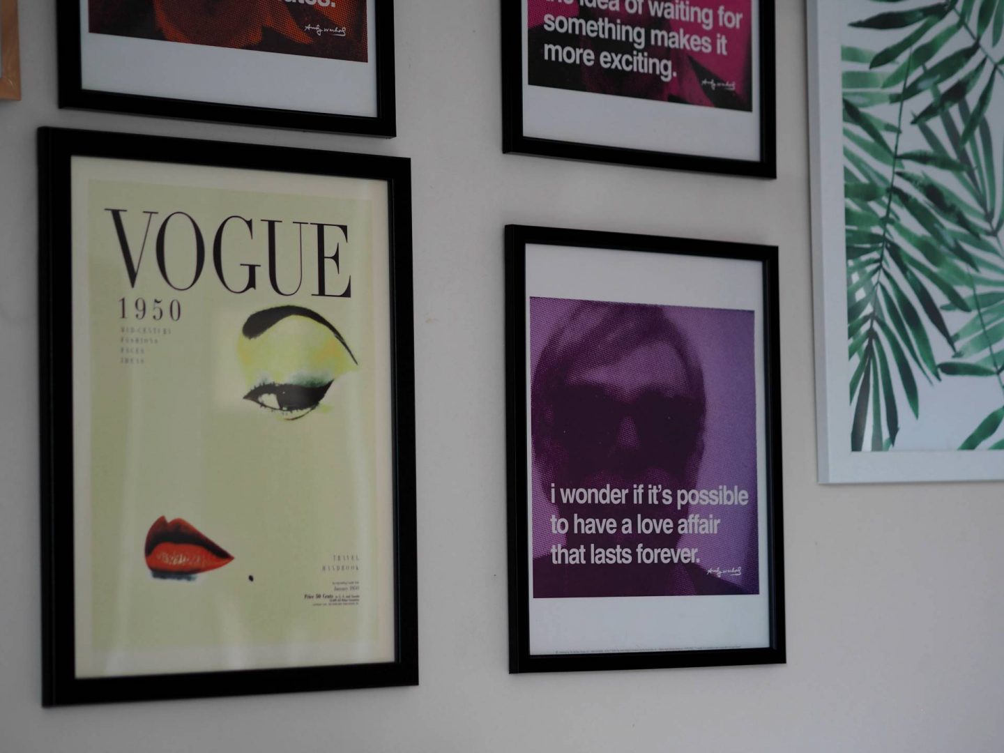 wall art