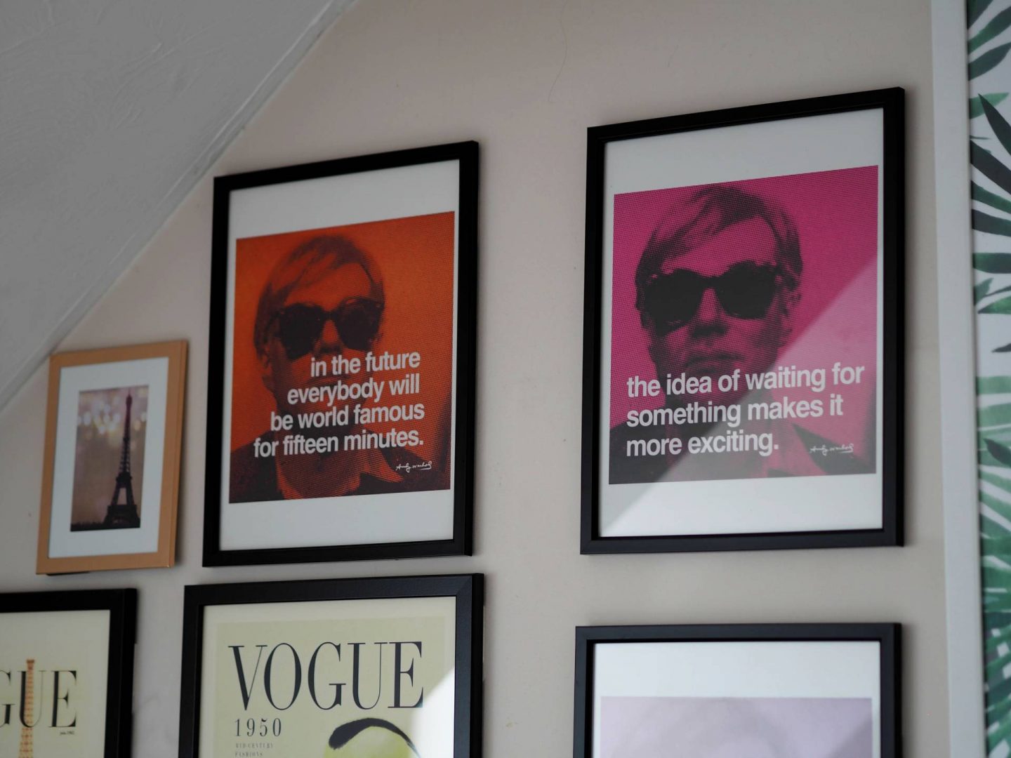 wall art