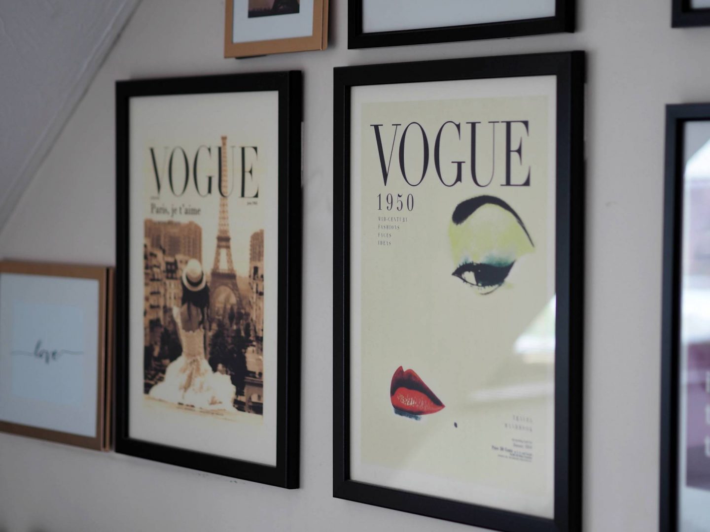 wall art