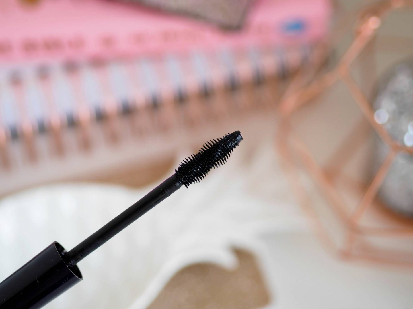 By Terry Lash-Expert Twist Brush