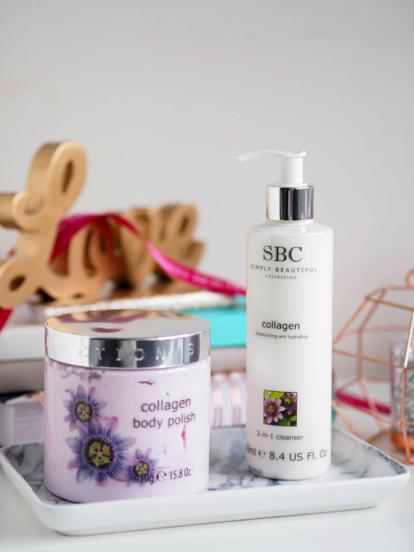 SBC Collagen