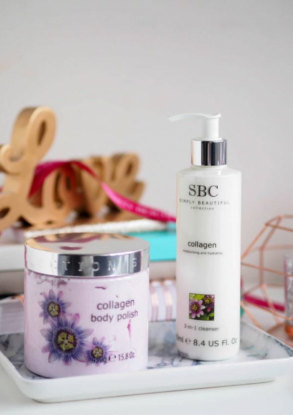 SBC Collagen