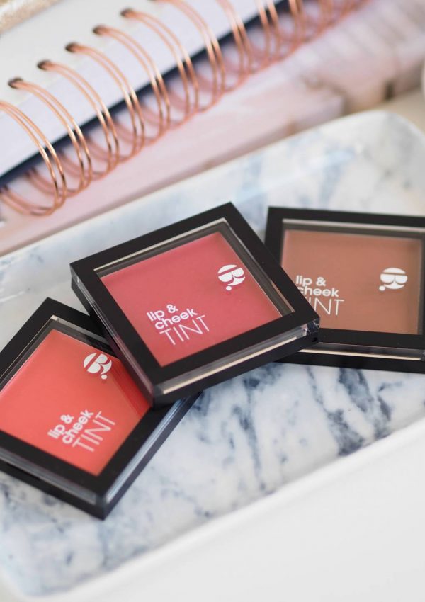 B. Makeup Lip & Cheek Tint