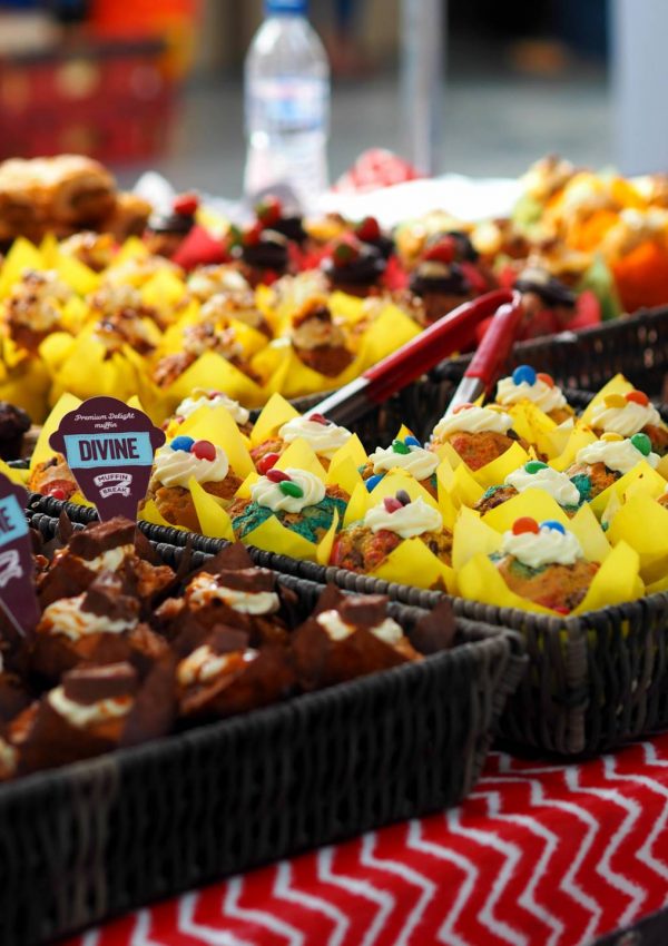 Food and drink spots not to be missed in Fife