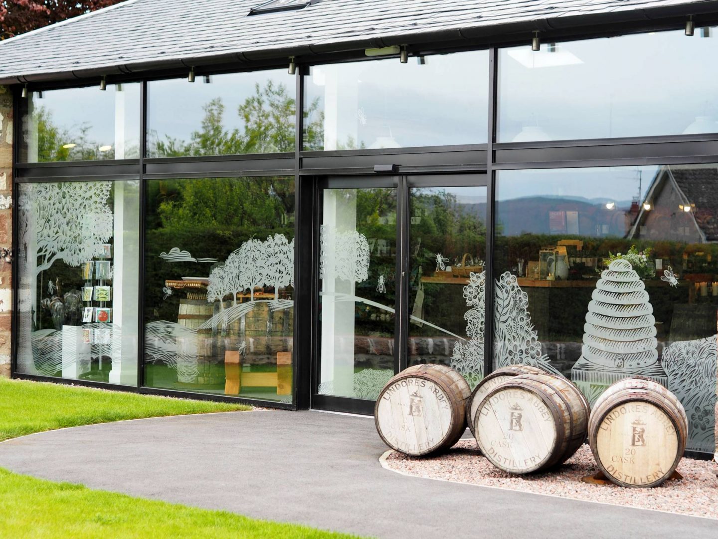 Food and drink spots not to be missed in Fife