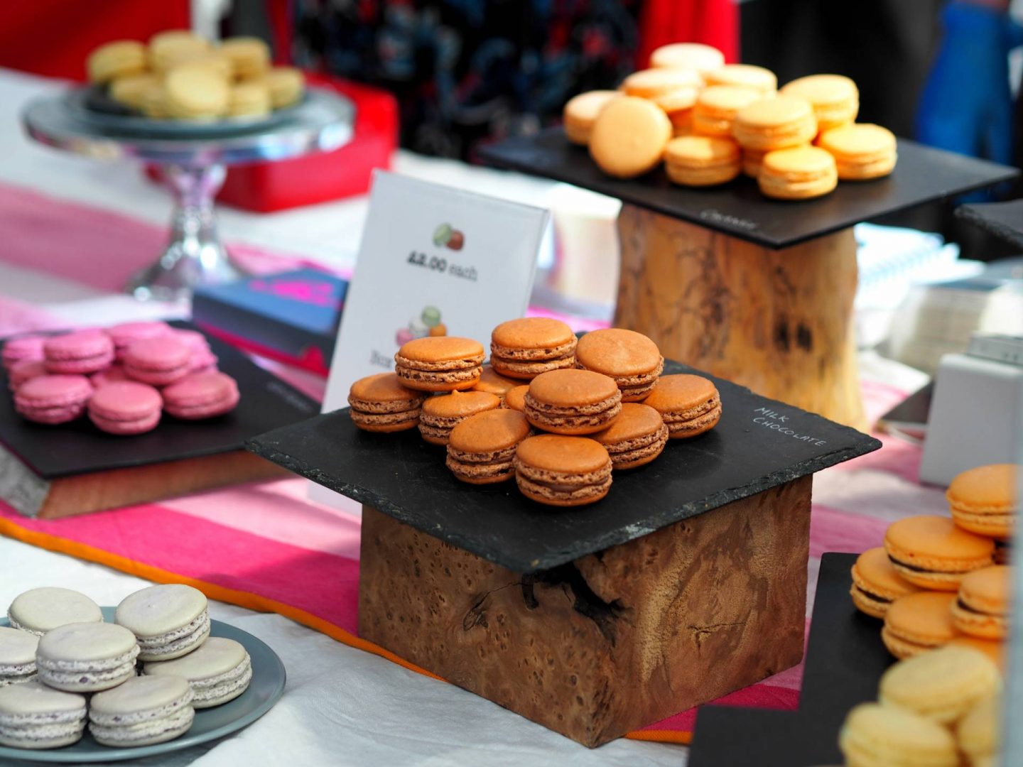 Food and drink spots not to be missed in Fife