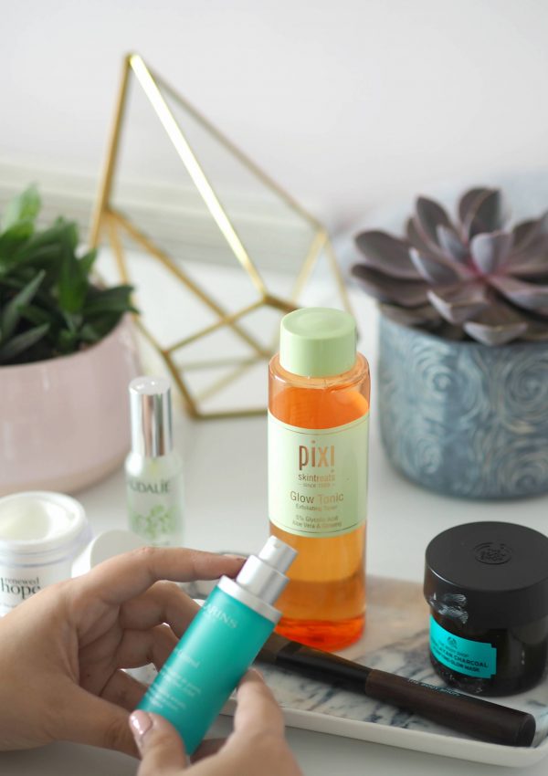 Skincare to make your skin glow