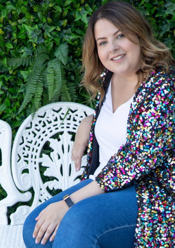 The mid-size bloggers to follow