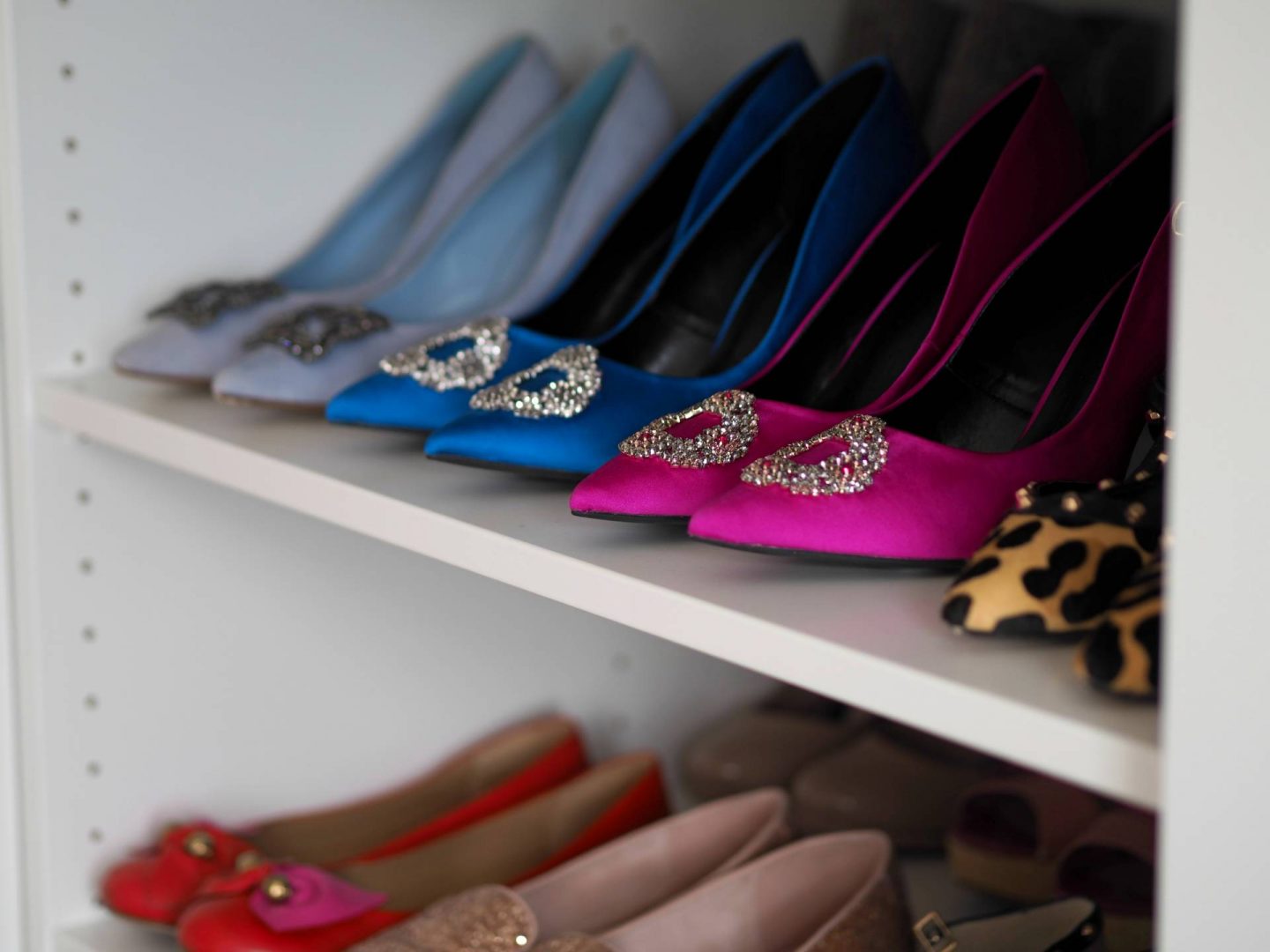 Dressing Room