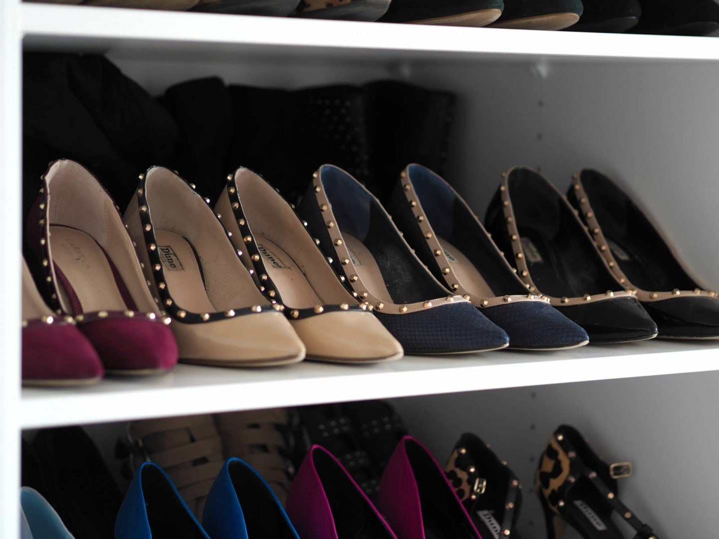 Dressing Room