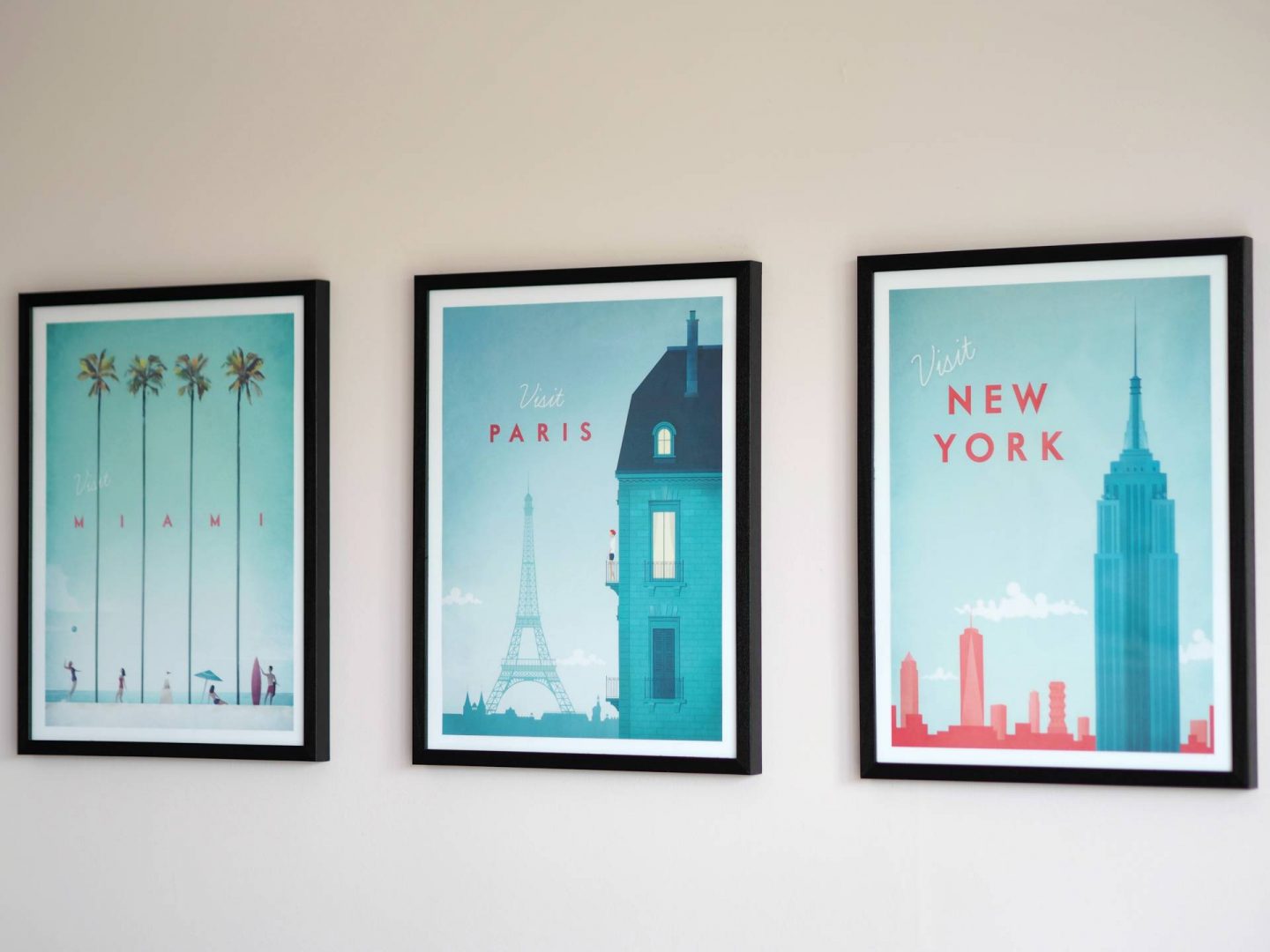 From house to home | the living room makeover | Merry Musing