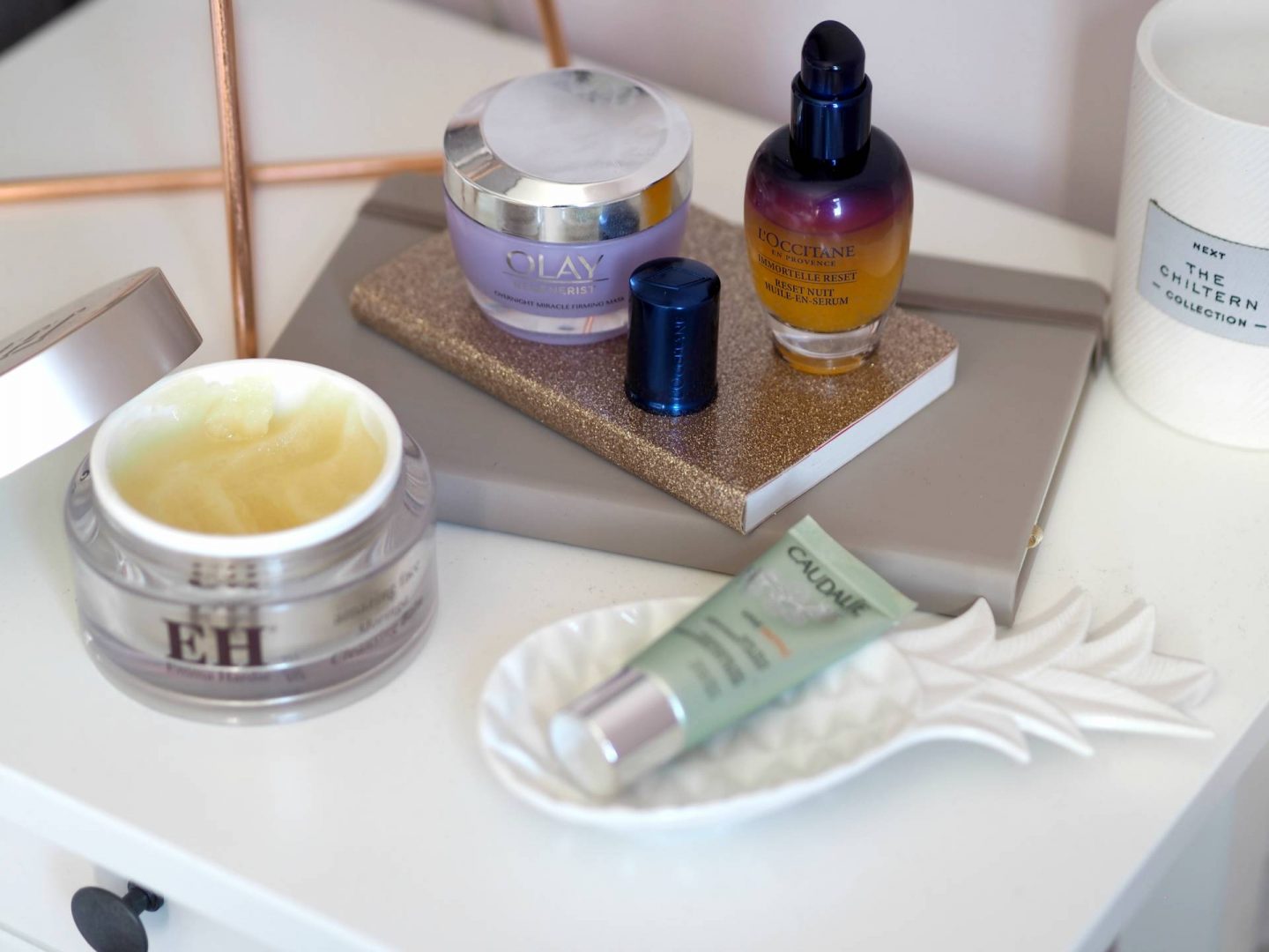 Night-time Skin Saviours