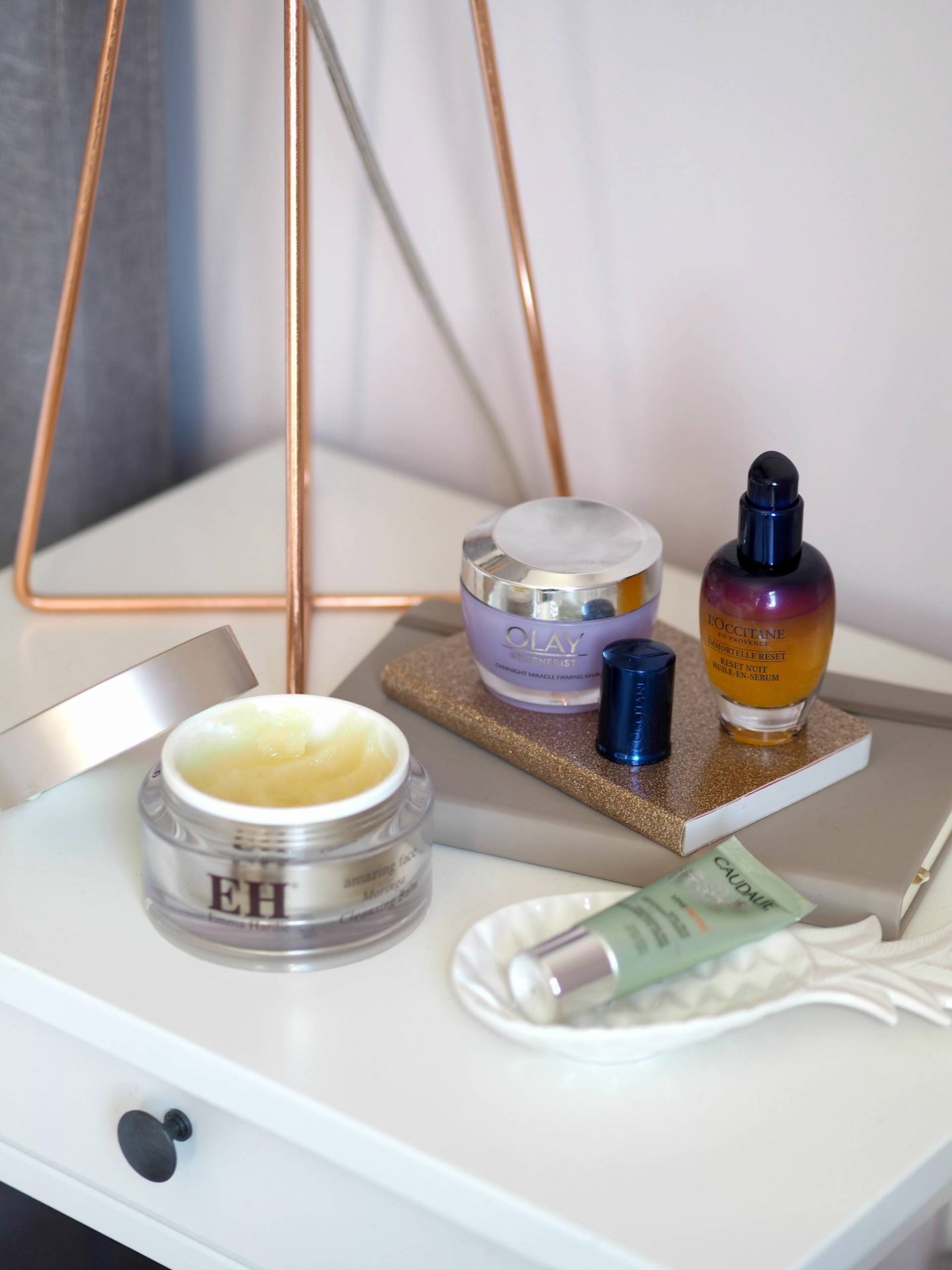 Night-time Skin Saviours