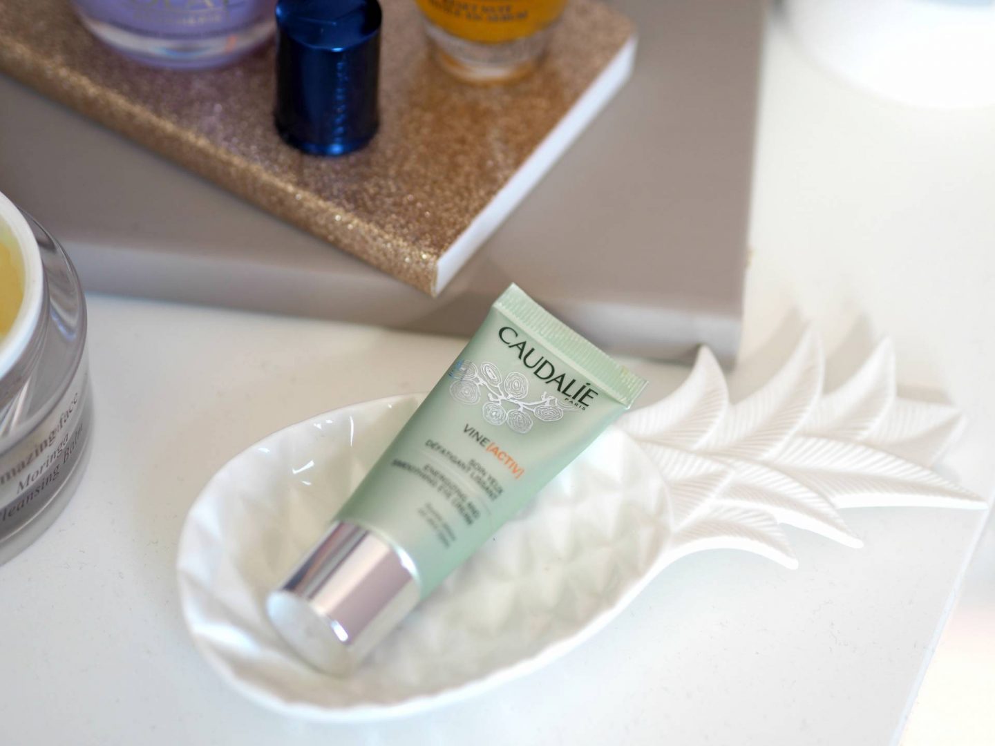 Night-time Skin Saviours