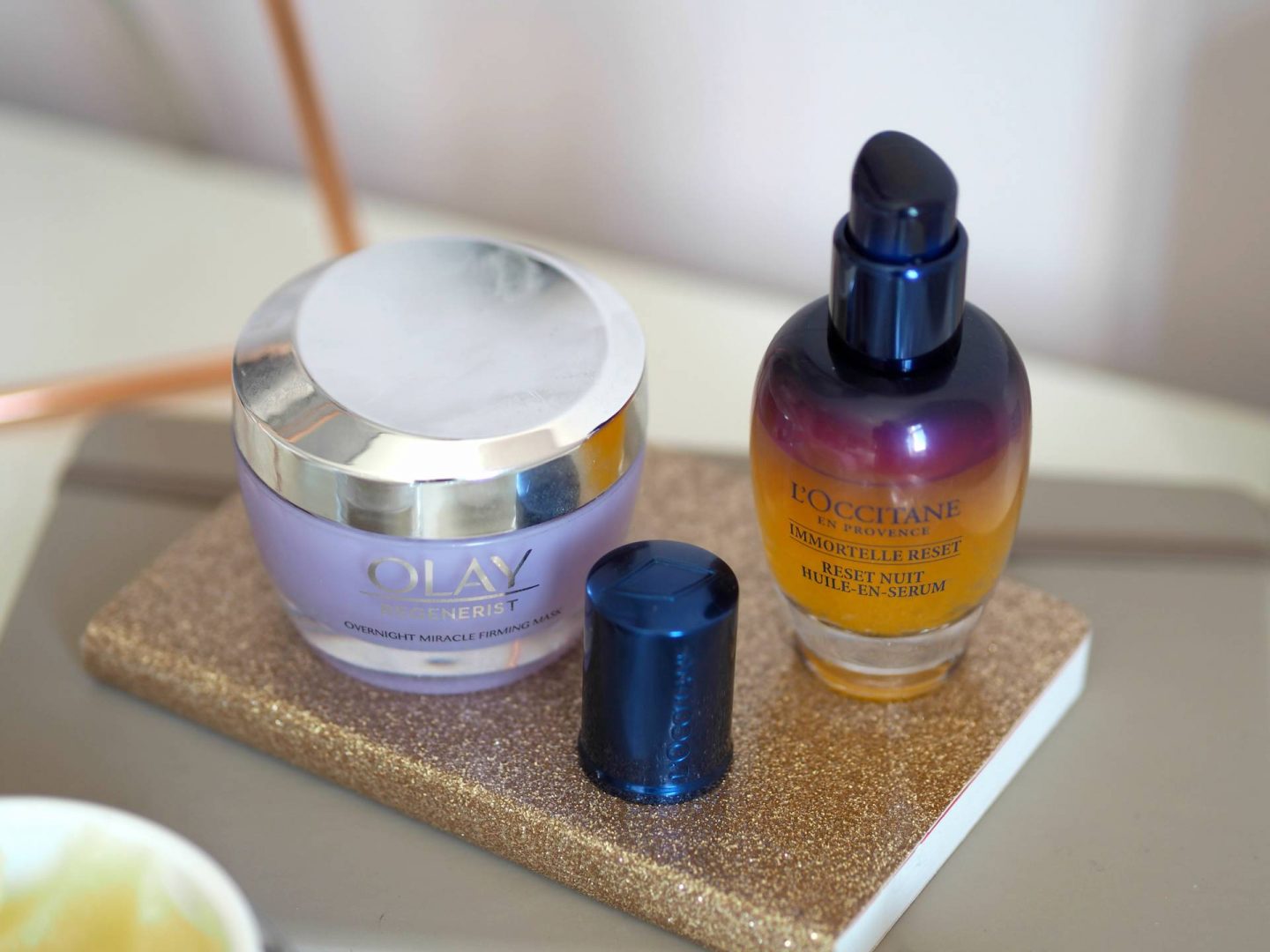 Night-time Skin Saviours