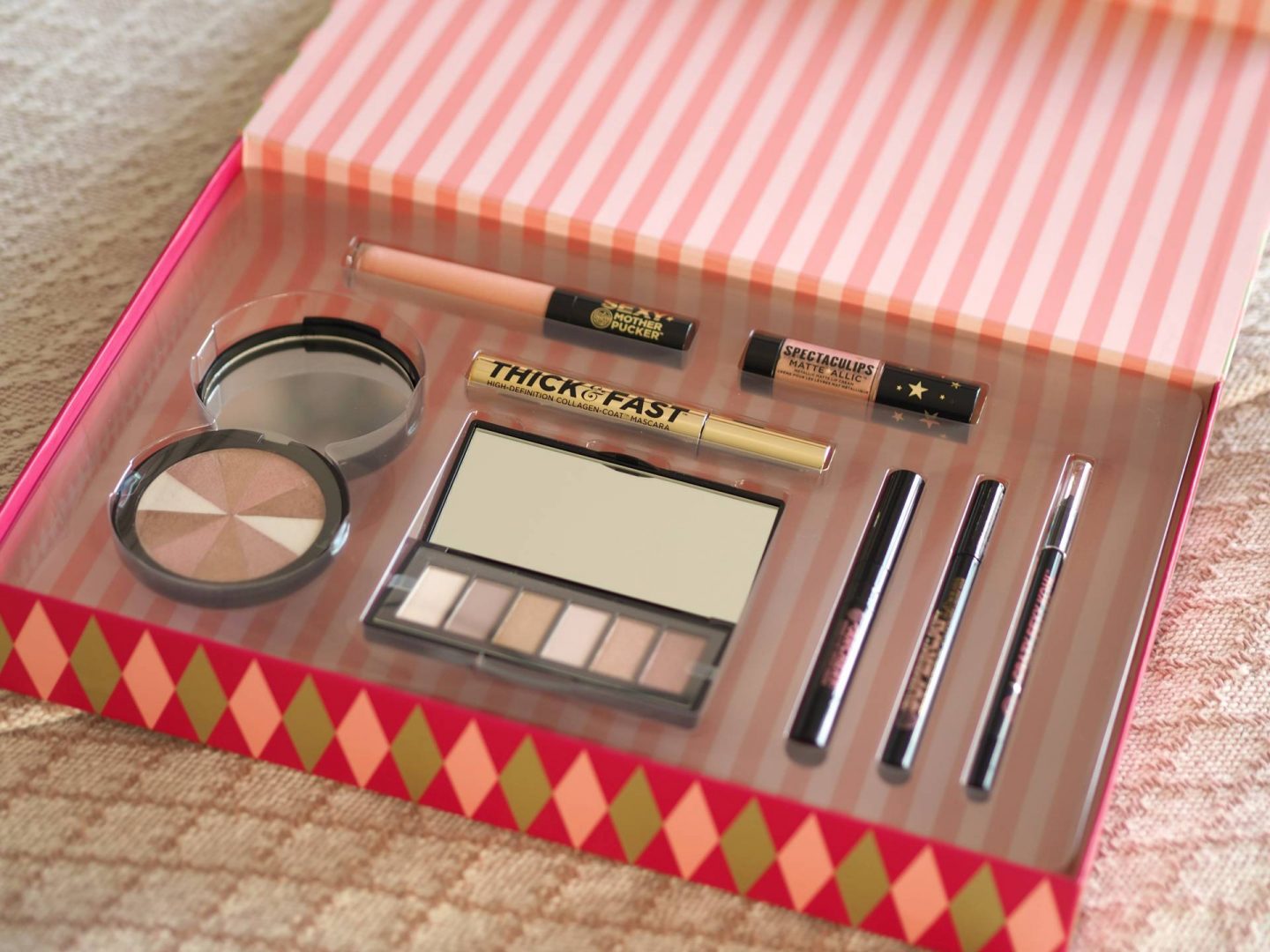 Soap and Glory Black Friday offer