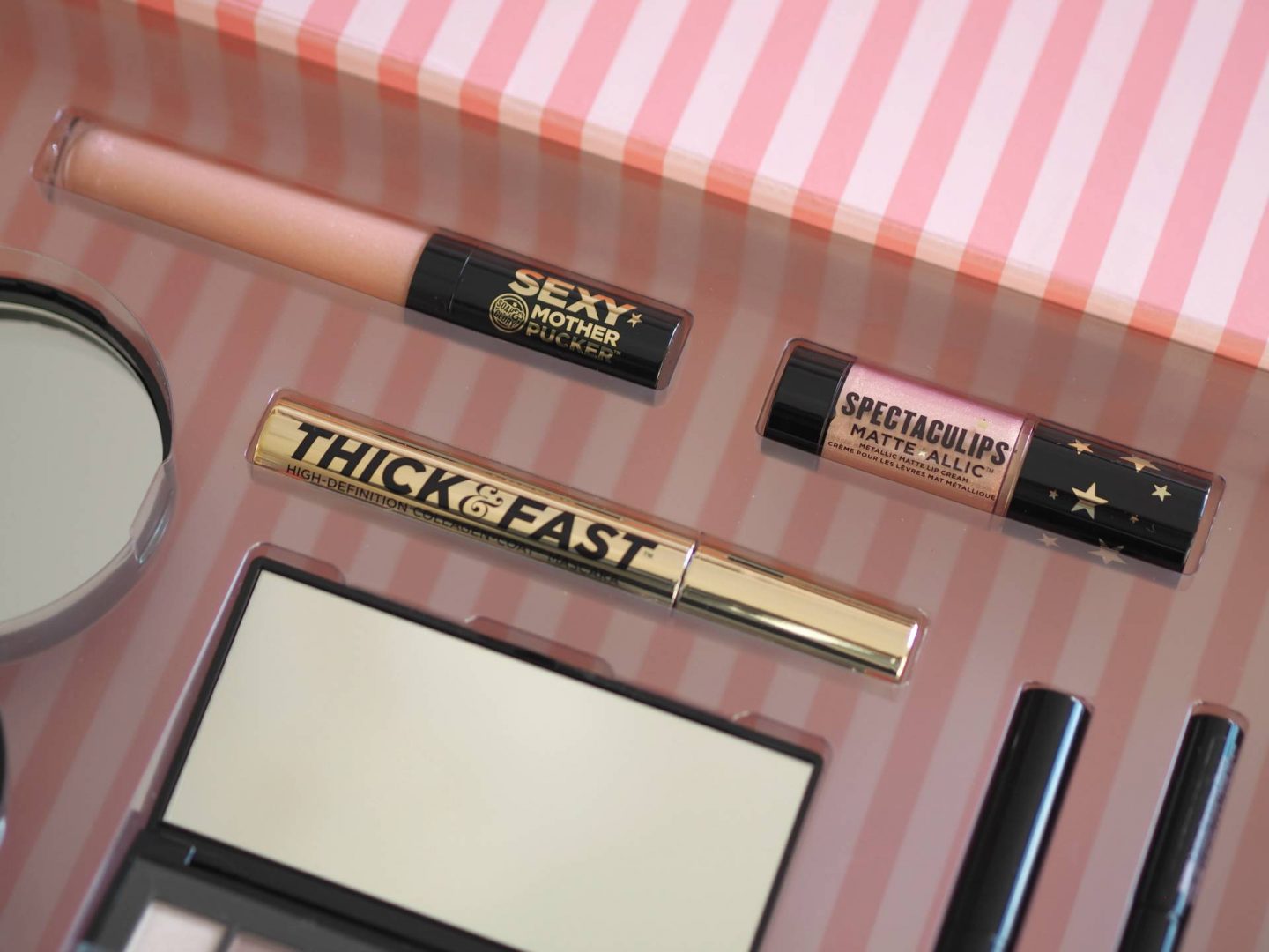 Soap and Glory Black Friday offer