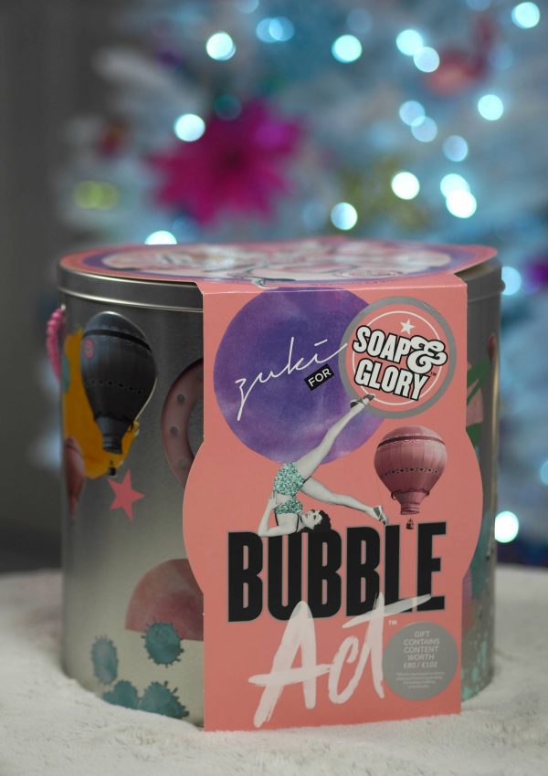 Soap & Glory Boots Star Gift 2018