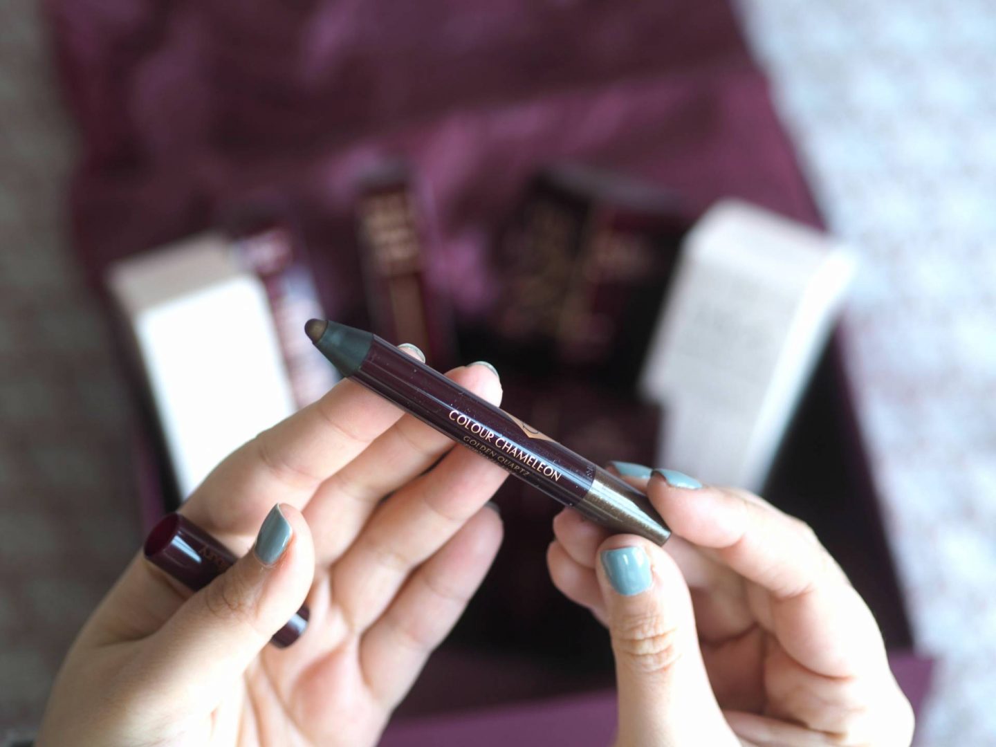 Charlotte Tilbury Haul