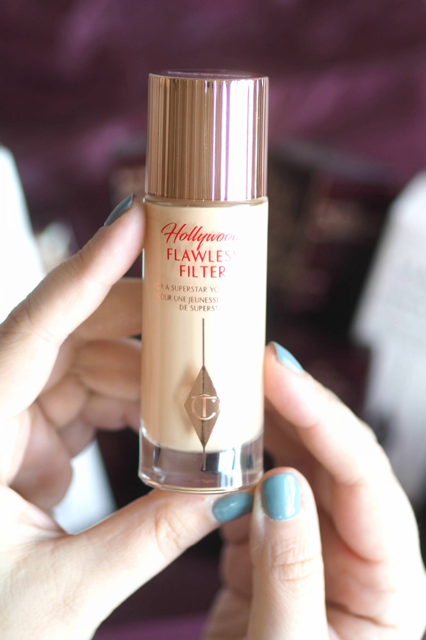 Charlotte Tilbury Haul