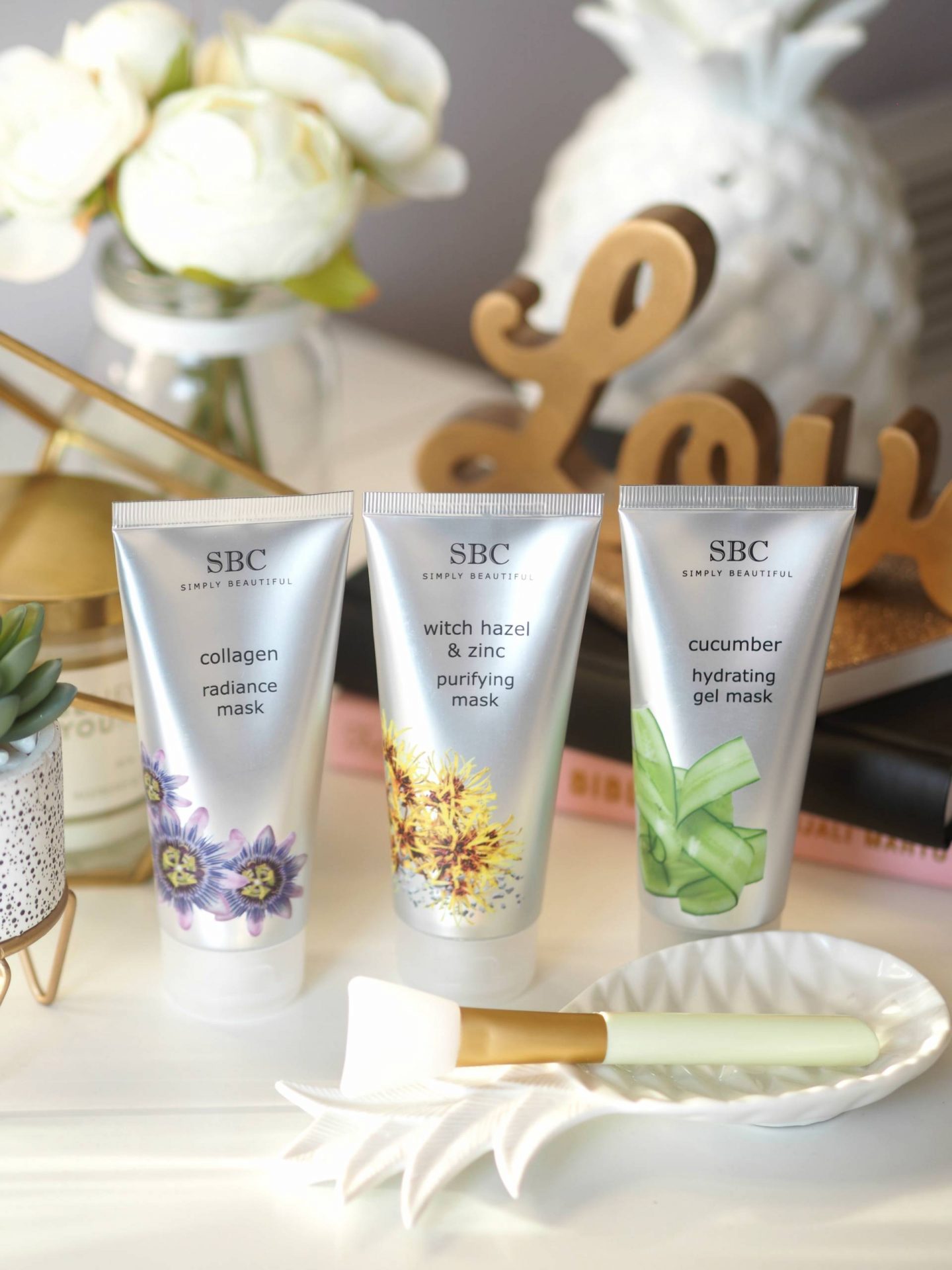 SBC Masks