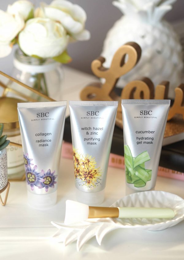 SBC Masks