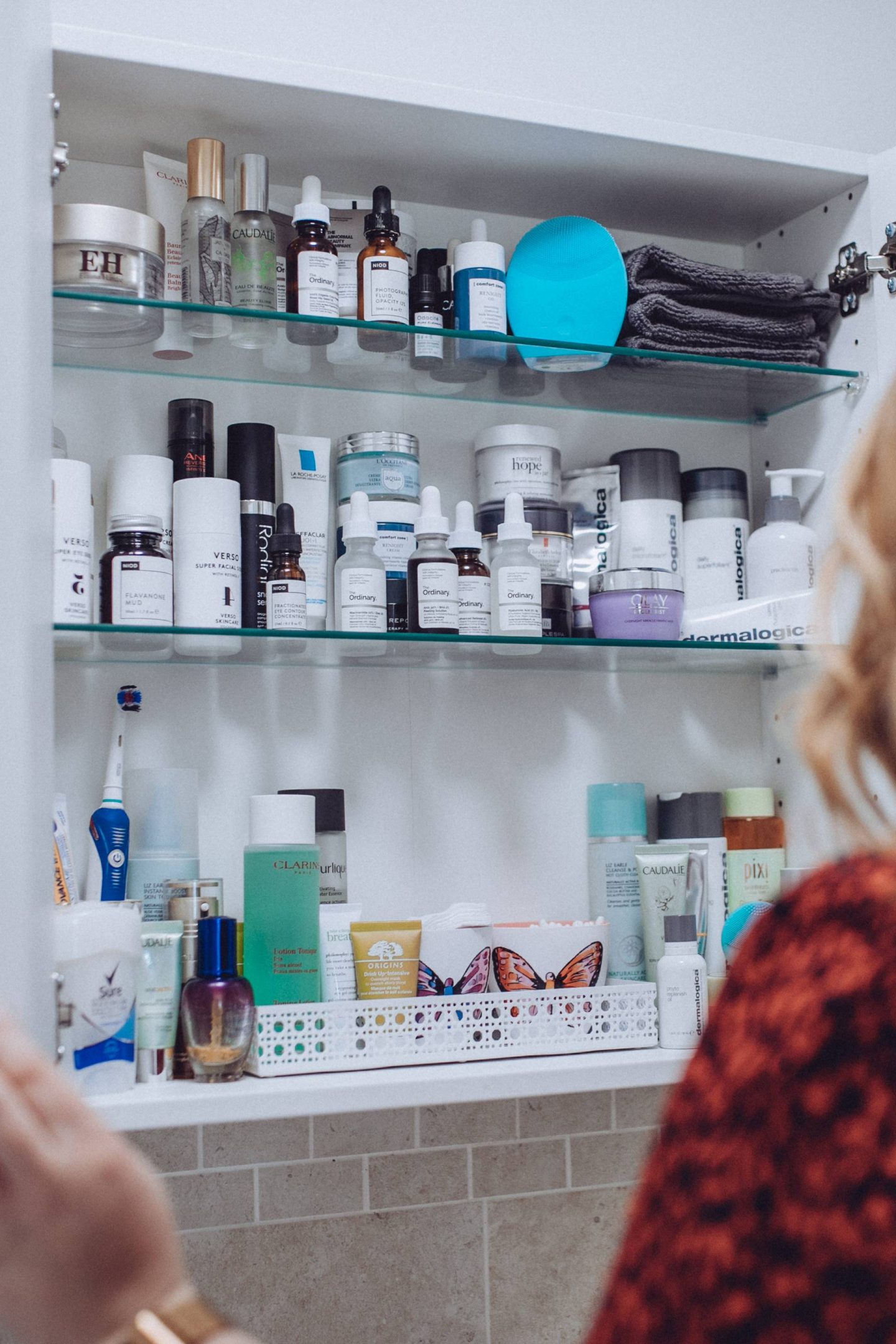 Five skincare products I can't live without | Merry Musing