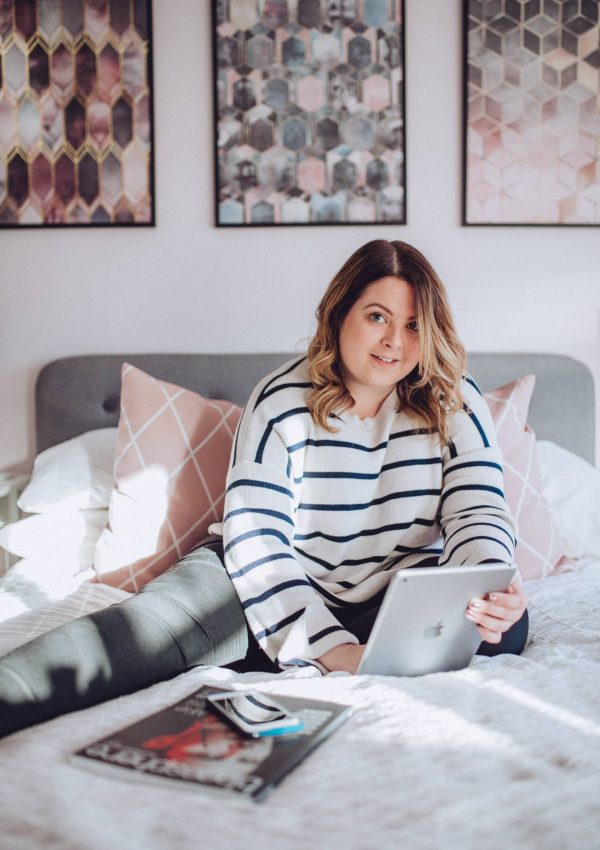 9 bloggers to follow in 2019 | Merry Musing