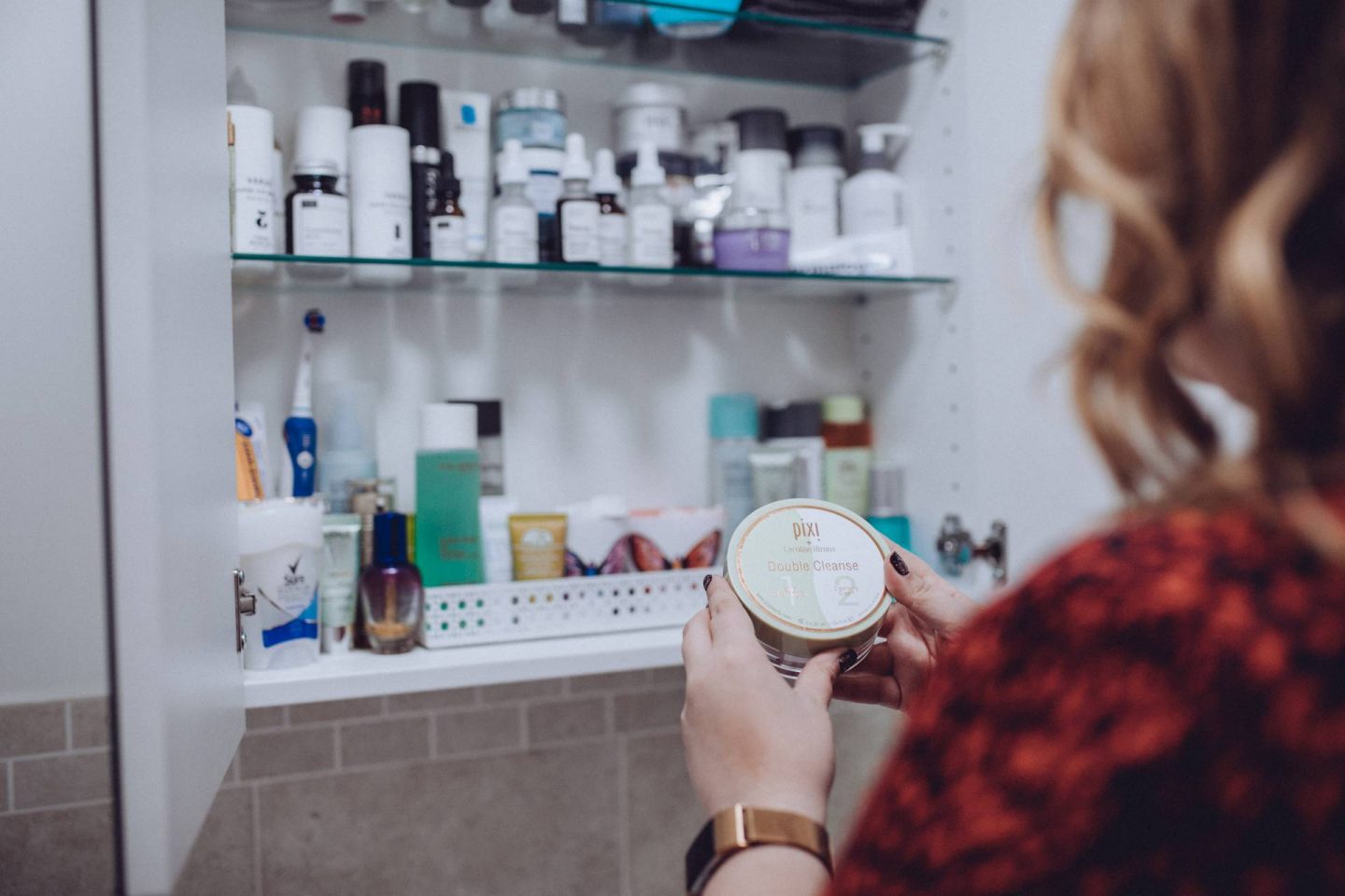 Five skincare products I can't live without | Merry Musing