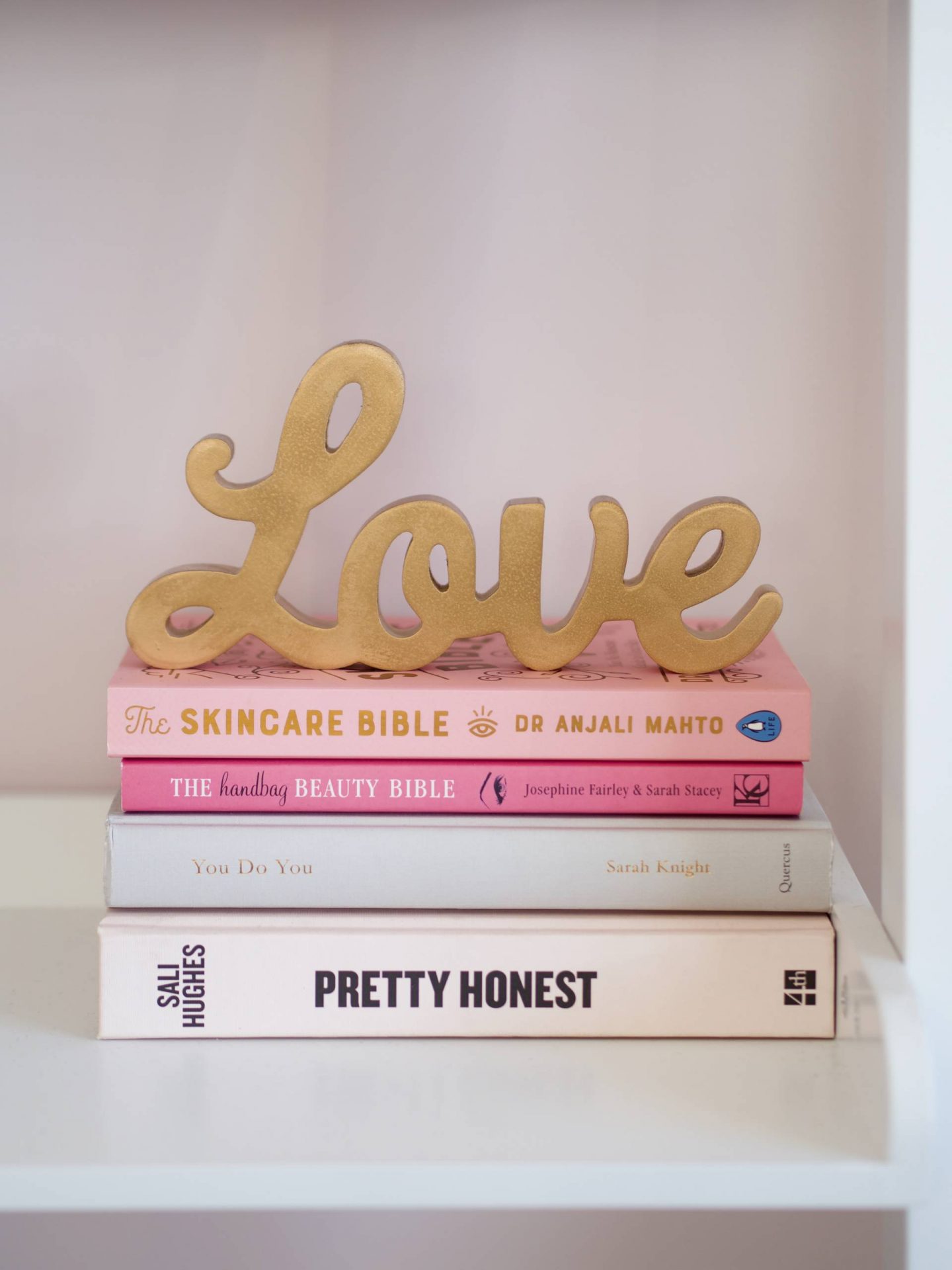 five things I've learnt living on my own