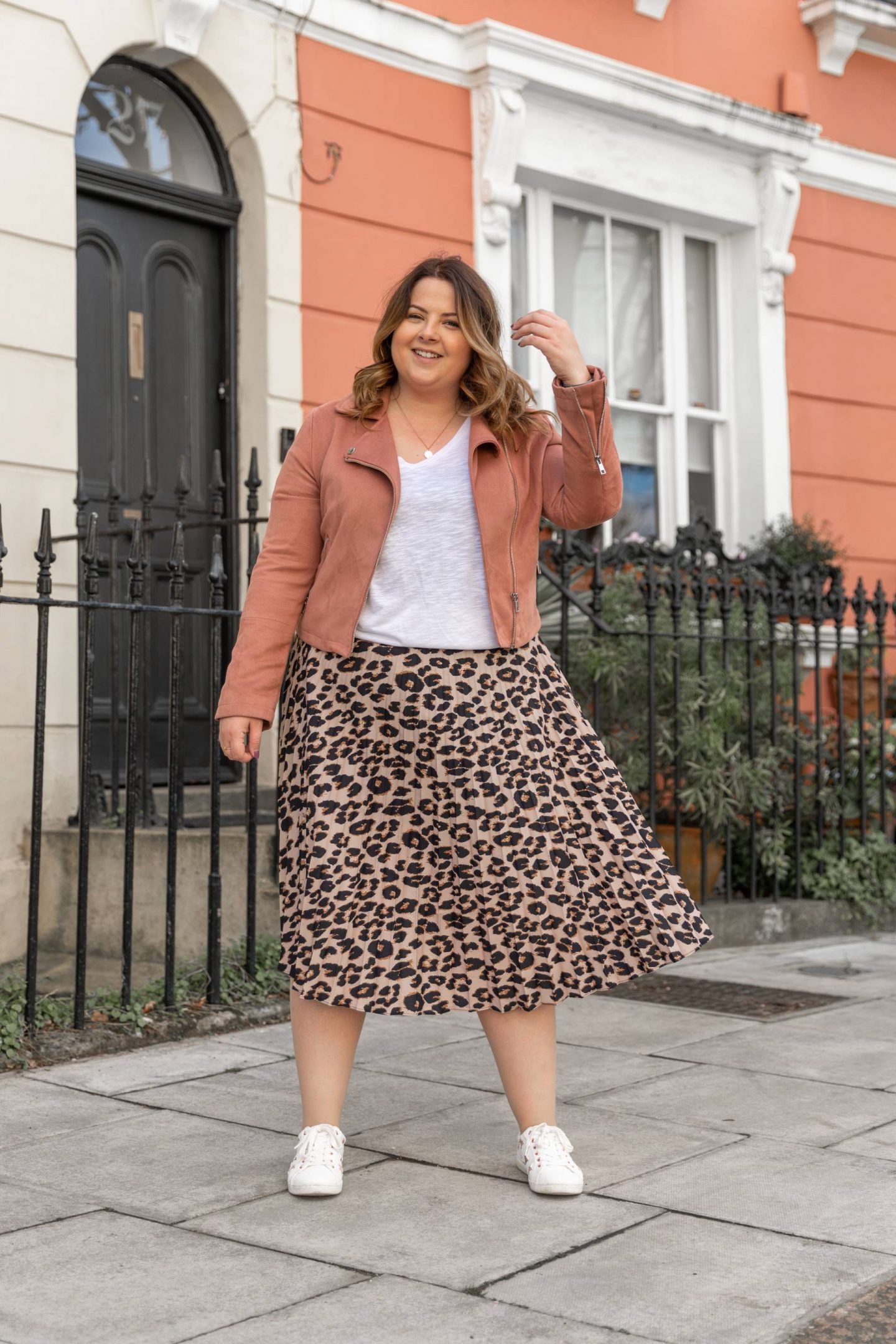 How blogging bagged me my dream job