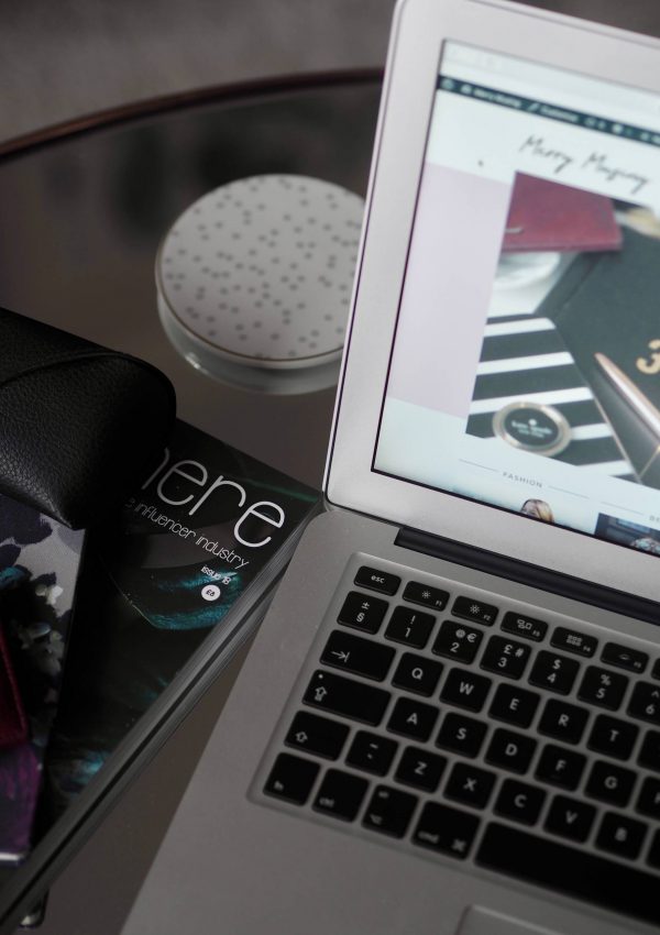 What does blog success mean to you