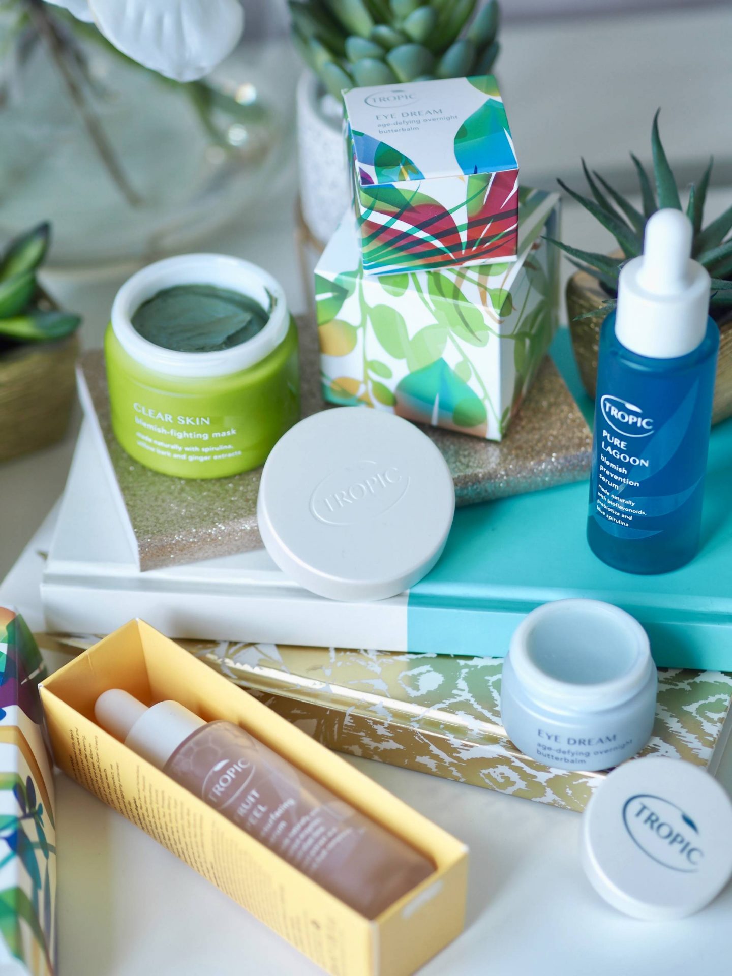 Tropic Skincare