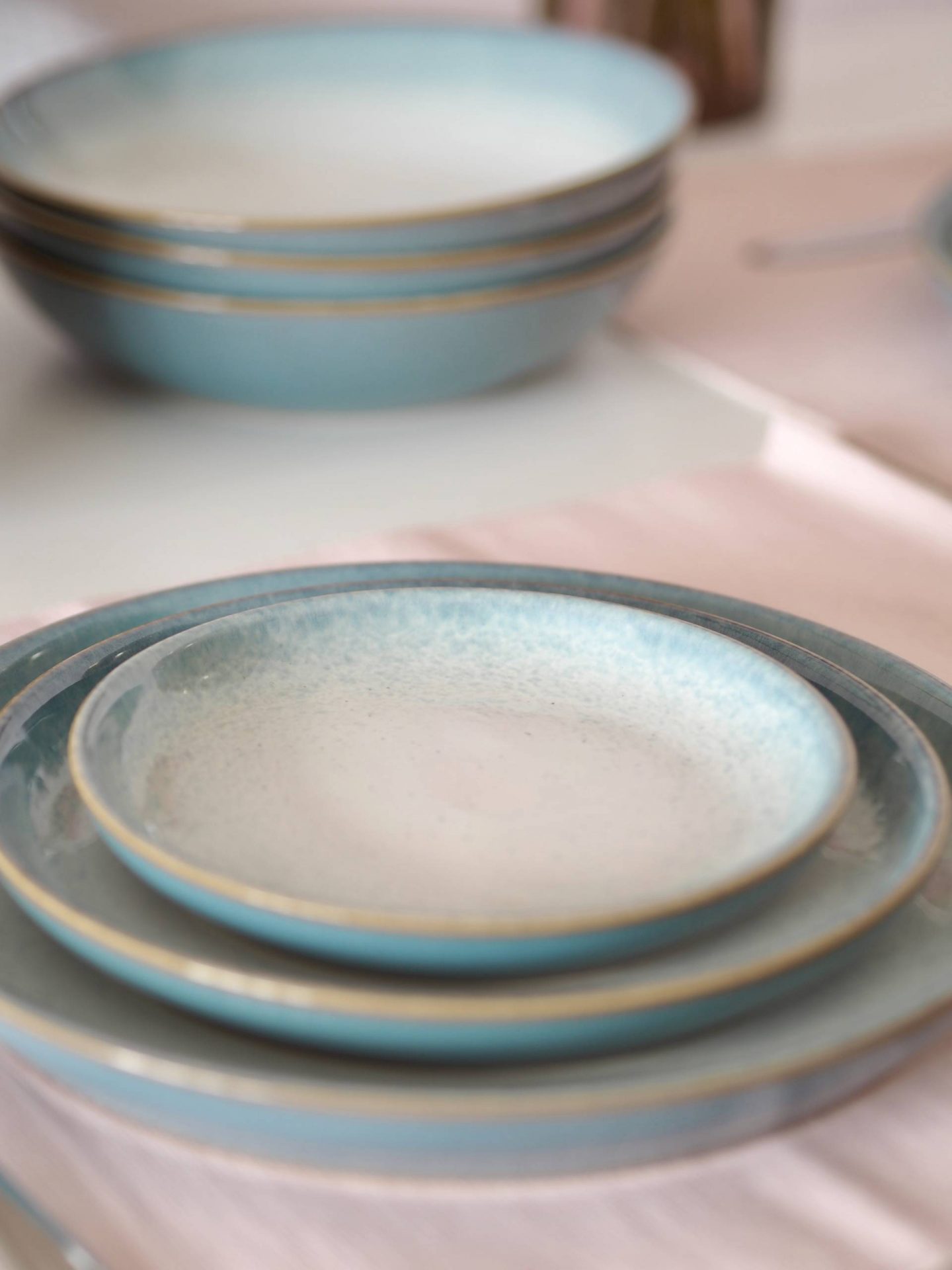 A homeware upgrade