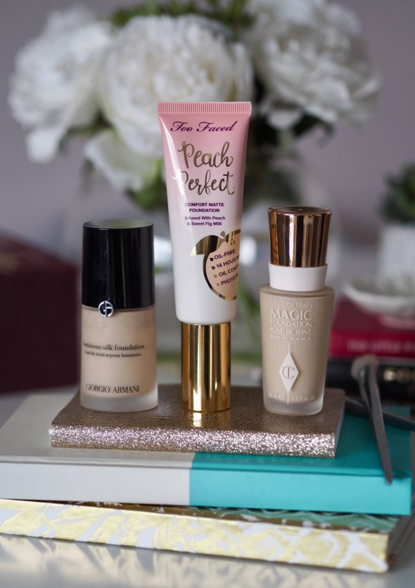 Spring foundation edit
