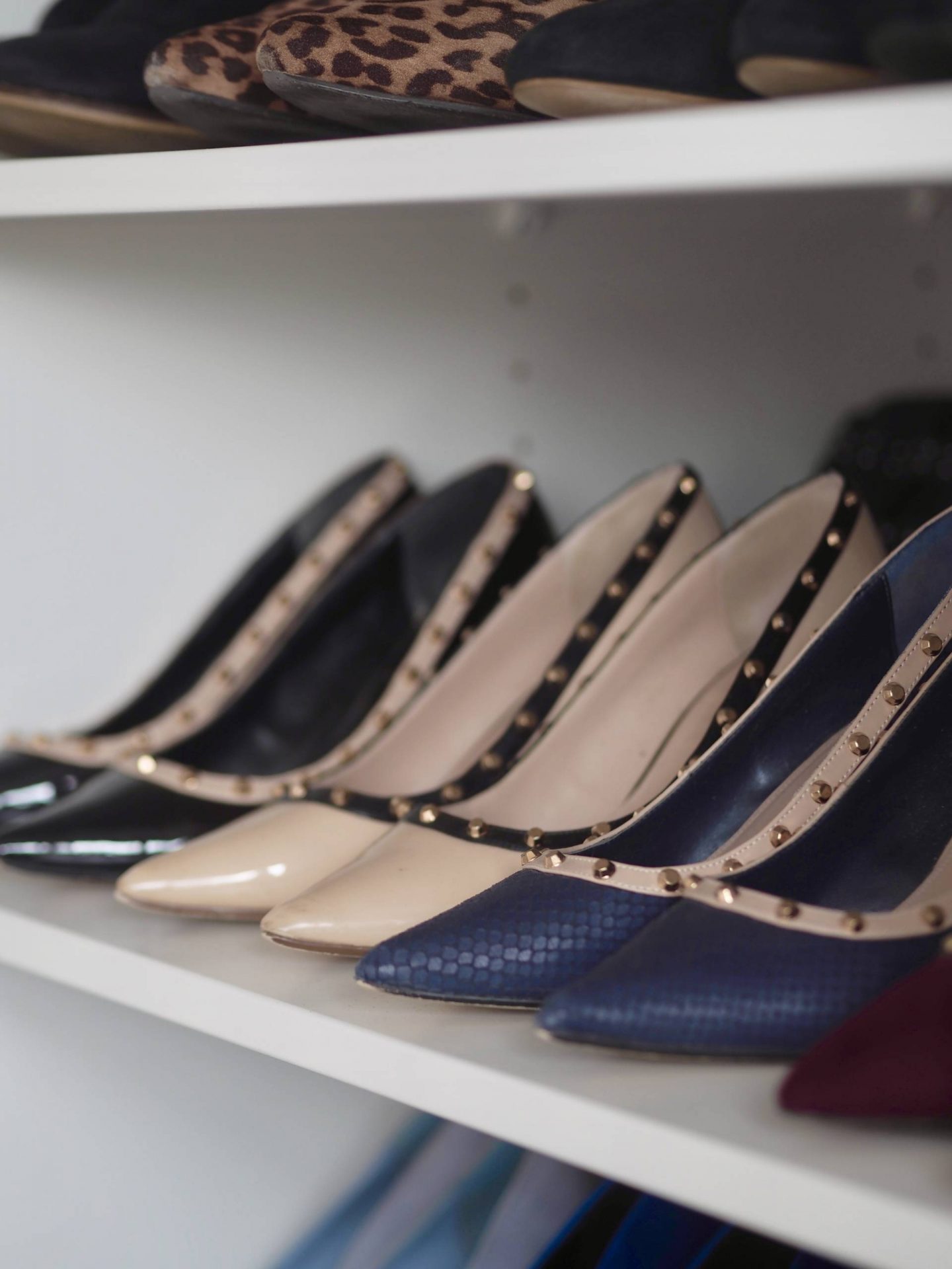 The Dune loafers I can't stop buying