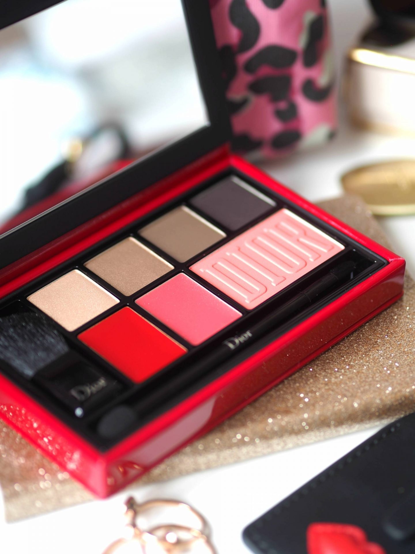 Travel beauty exclusives from World Duty Free | Merry Musing