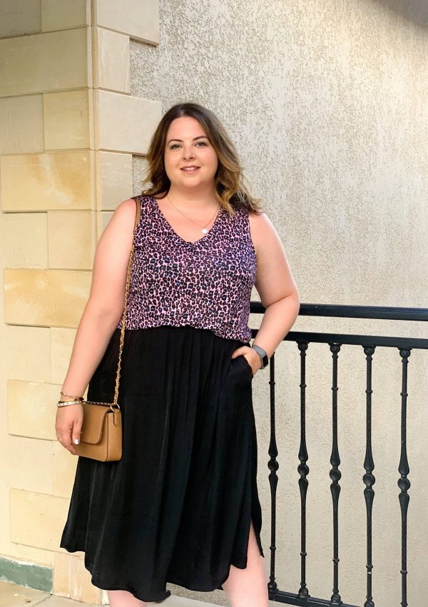 Merry Musing | What I wore on holiday