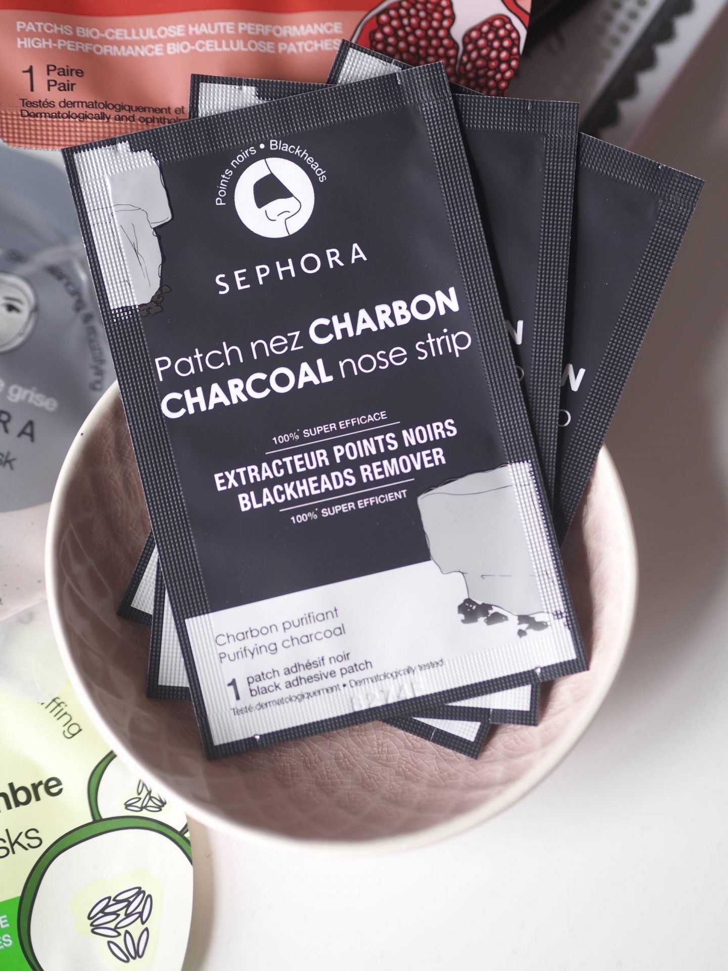 Sephora Haul