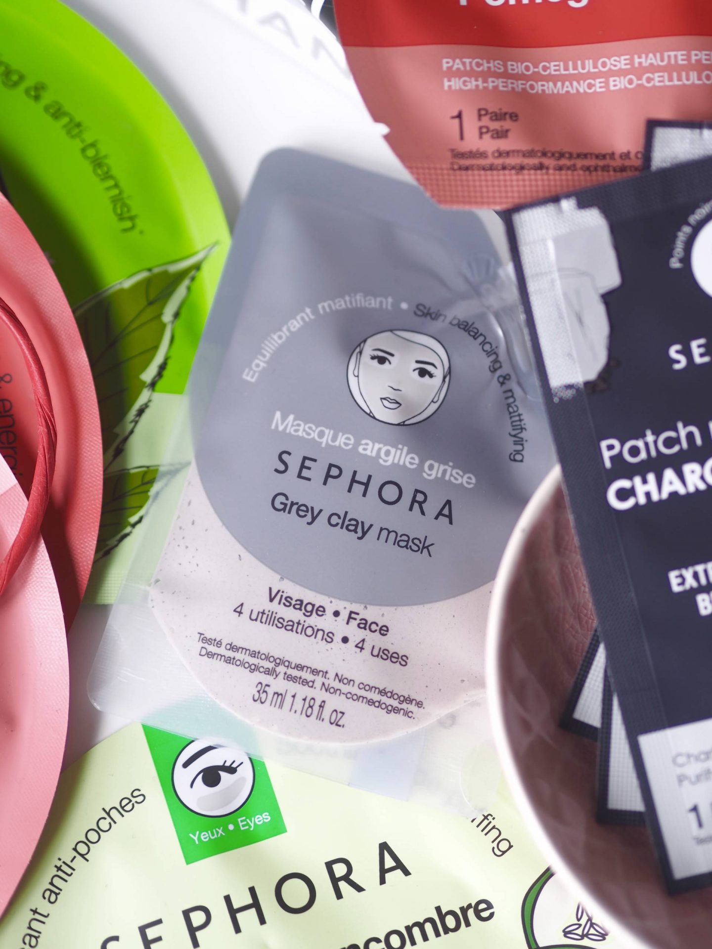 Sephora Haul