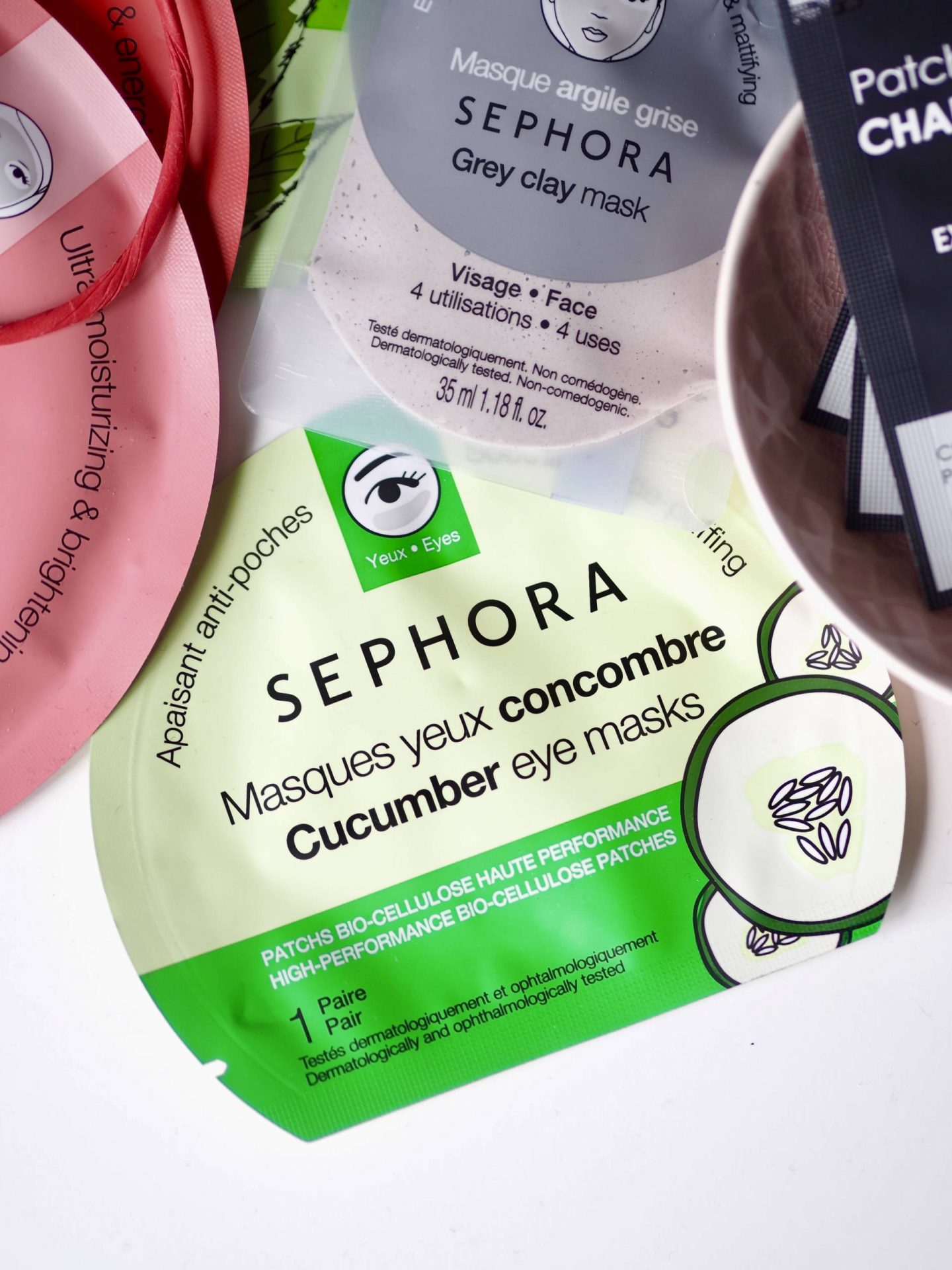 Sephora Haul
