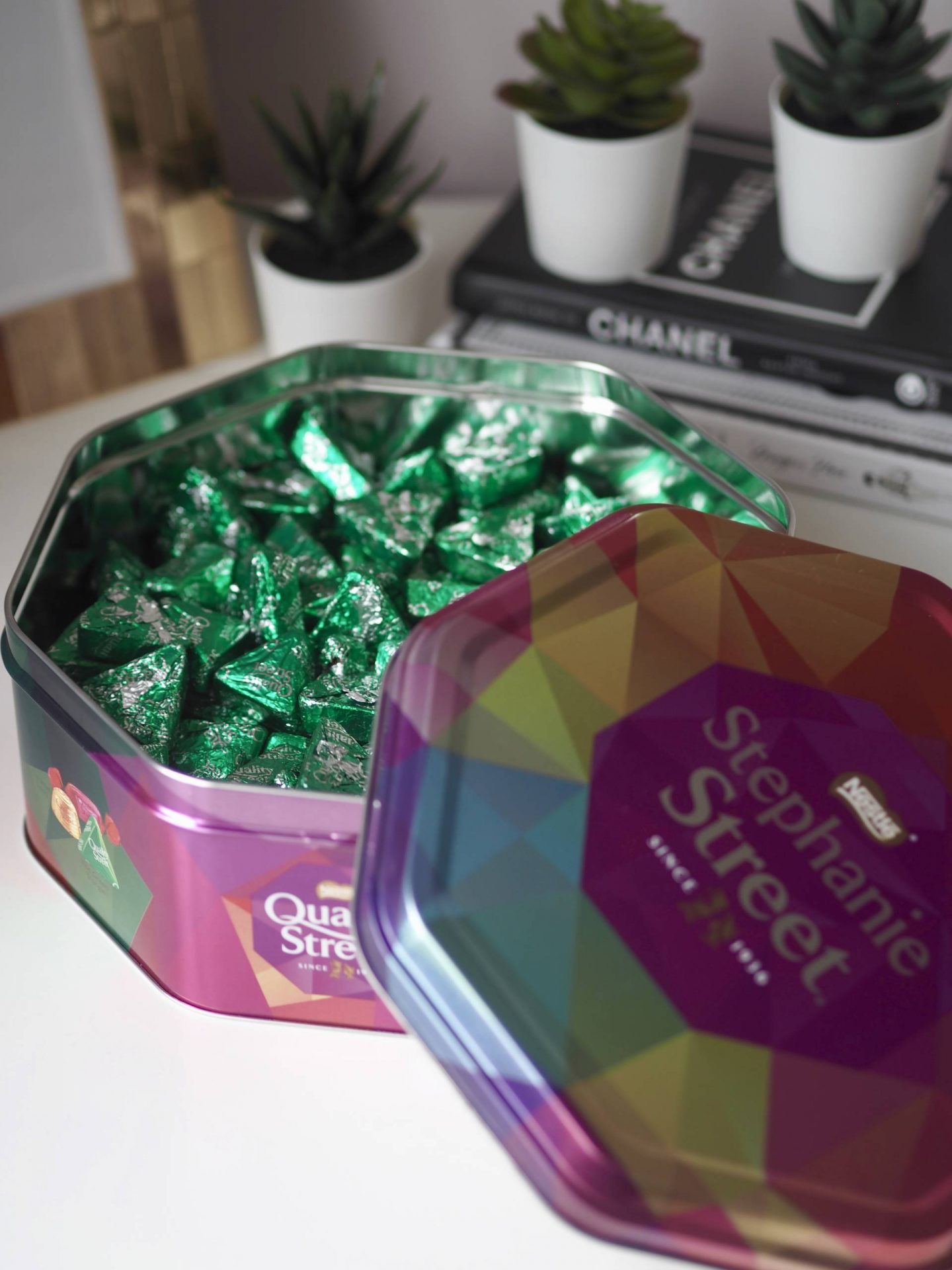 Quality Street