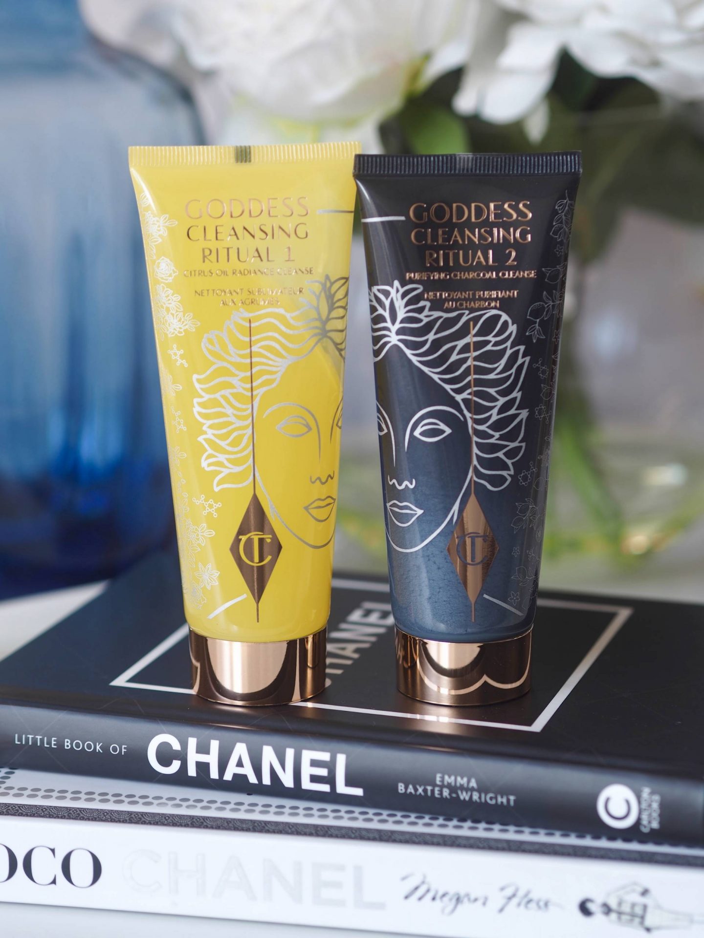 Upping my skincare game with Cosmetify