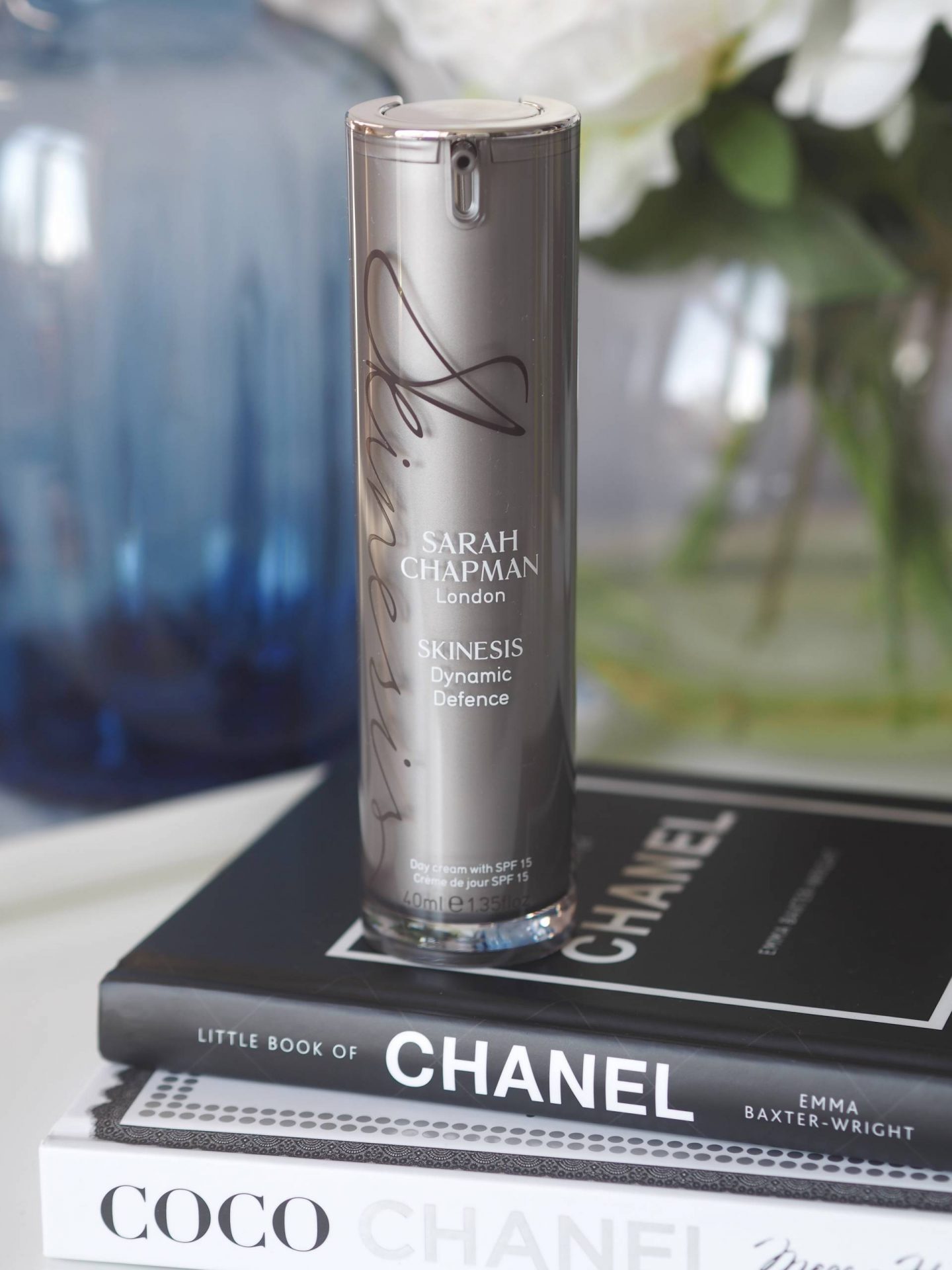 Upping my skincare game with Cosmetify