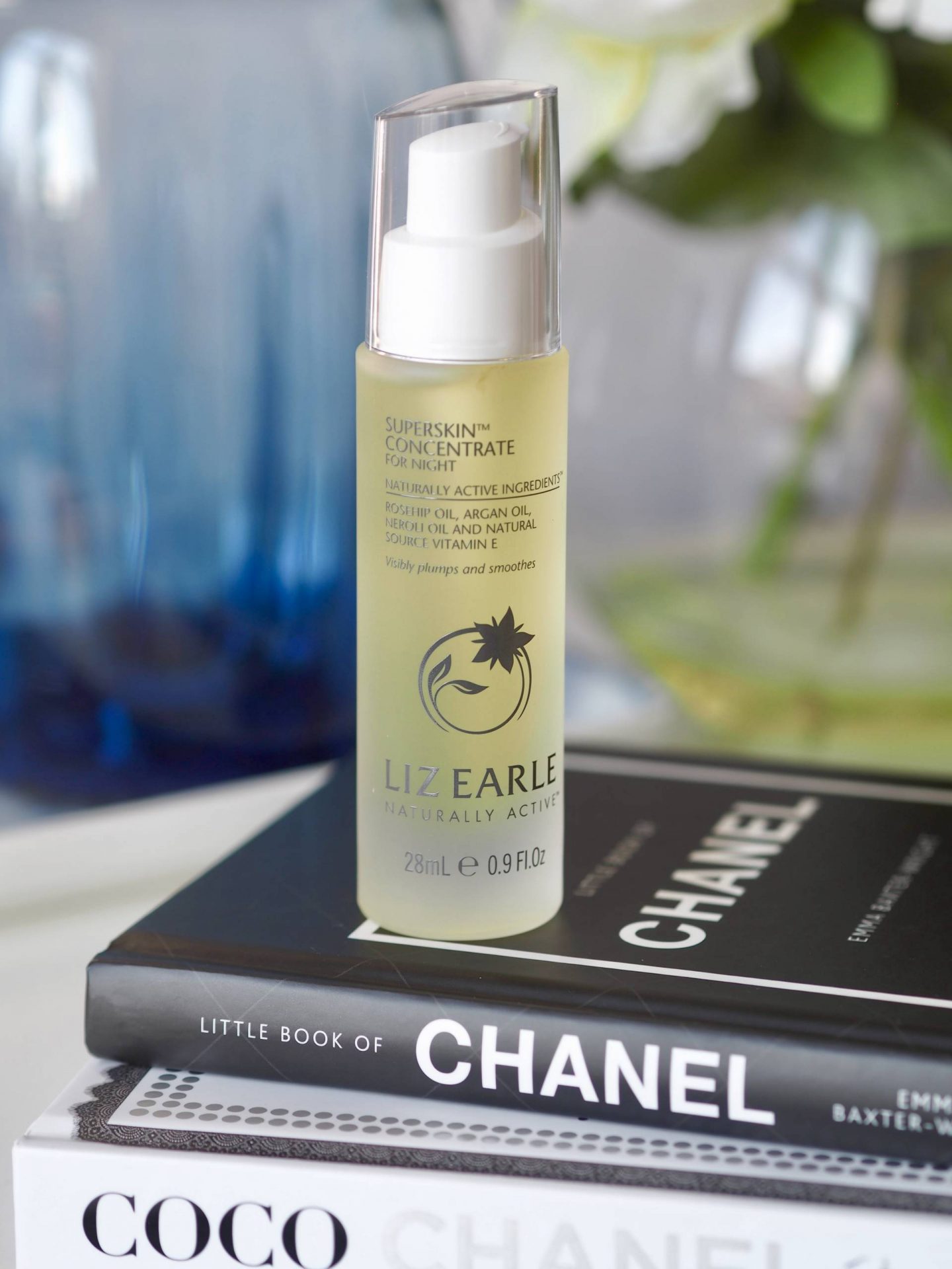 Upping my skincare game with Cosmetify