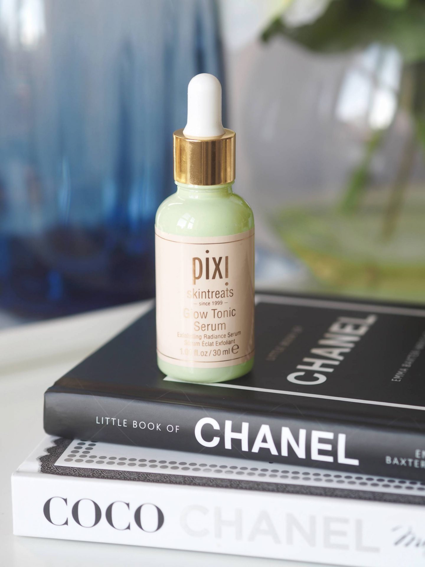 Upping my skincare game with Cosmetify