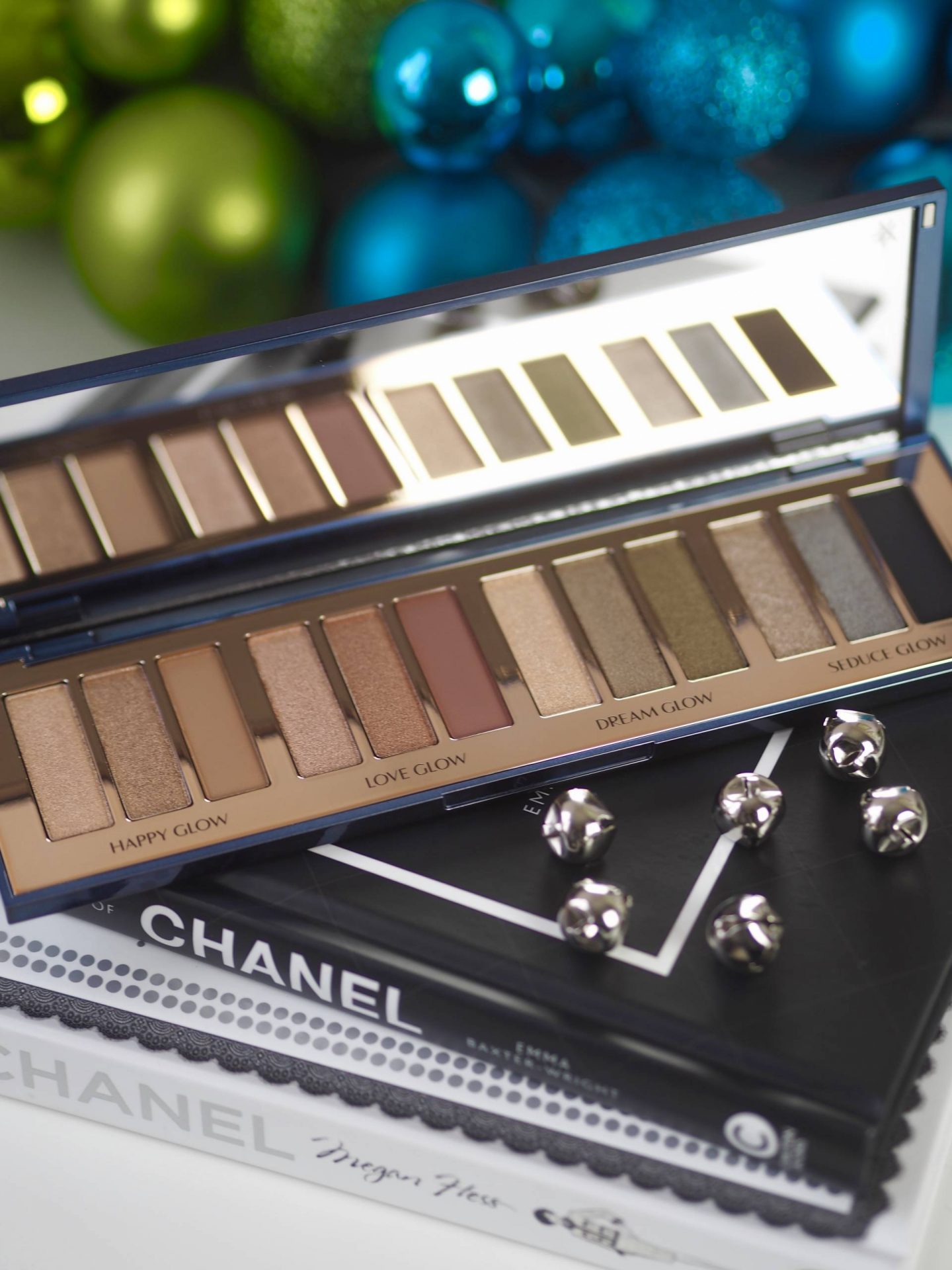 Christmas gift ideas for beauty lovers