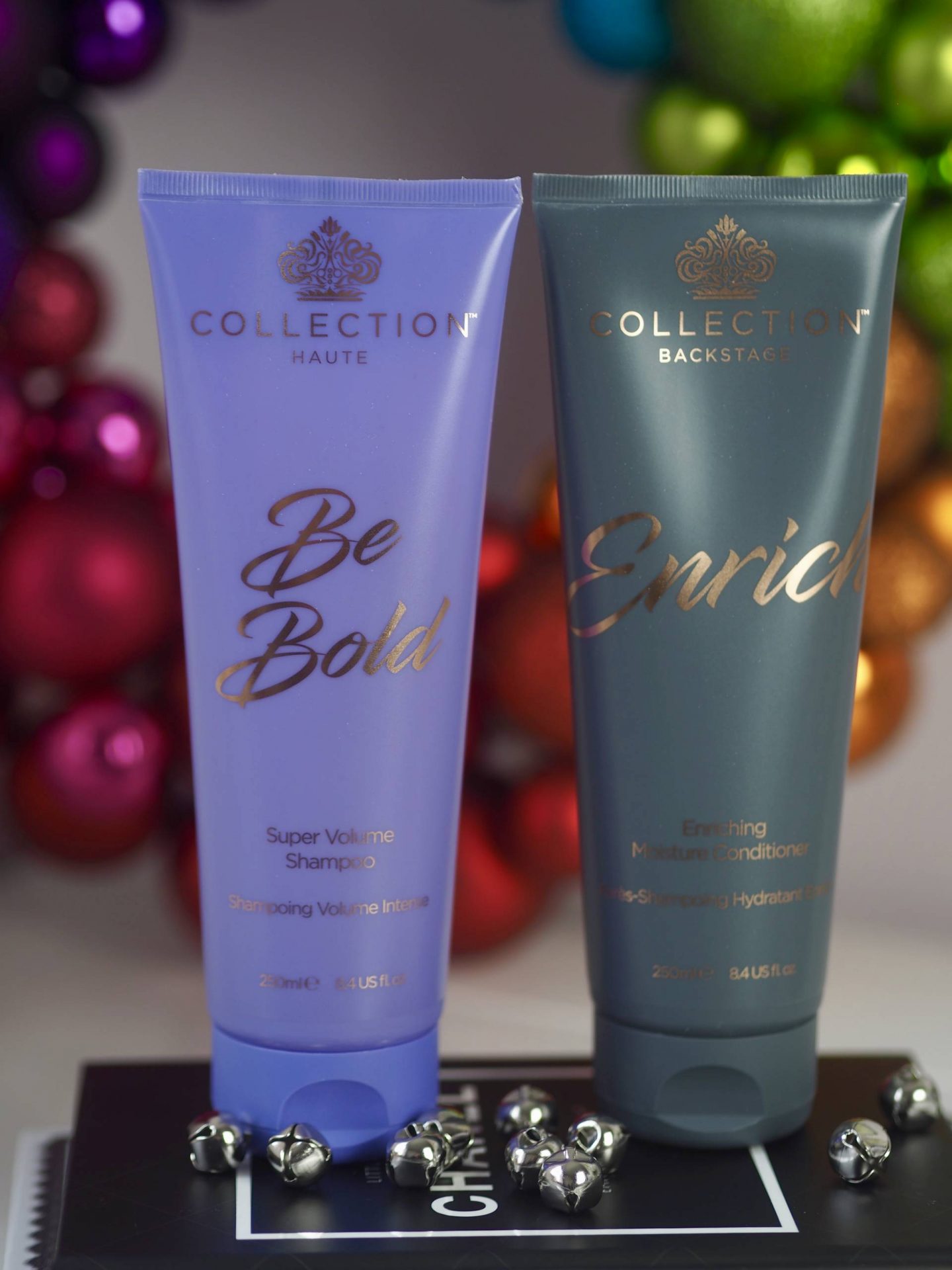 Christmas gift ideas for beauty lovers